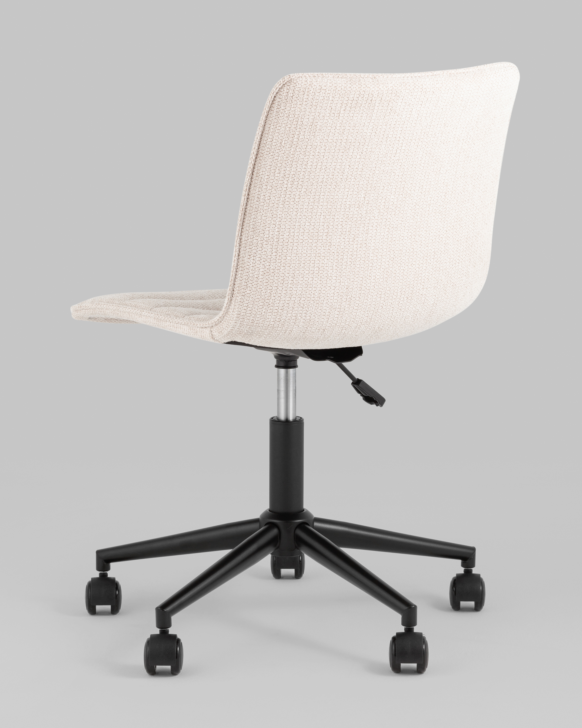 Кресло офисное Tyler бежевый — изображение 8