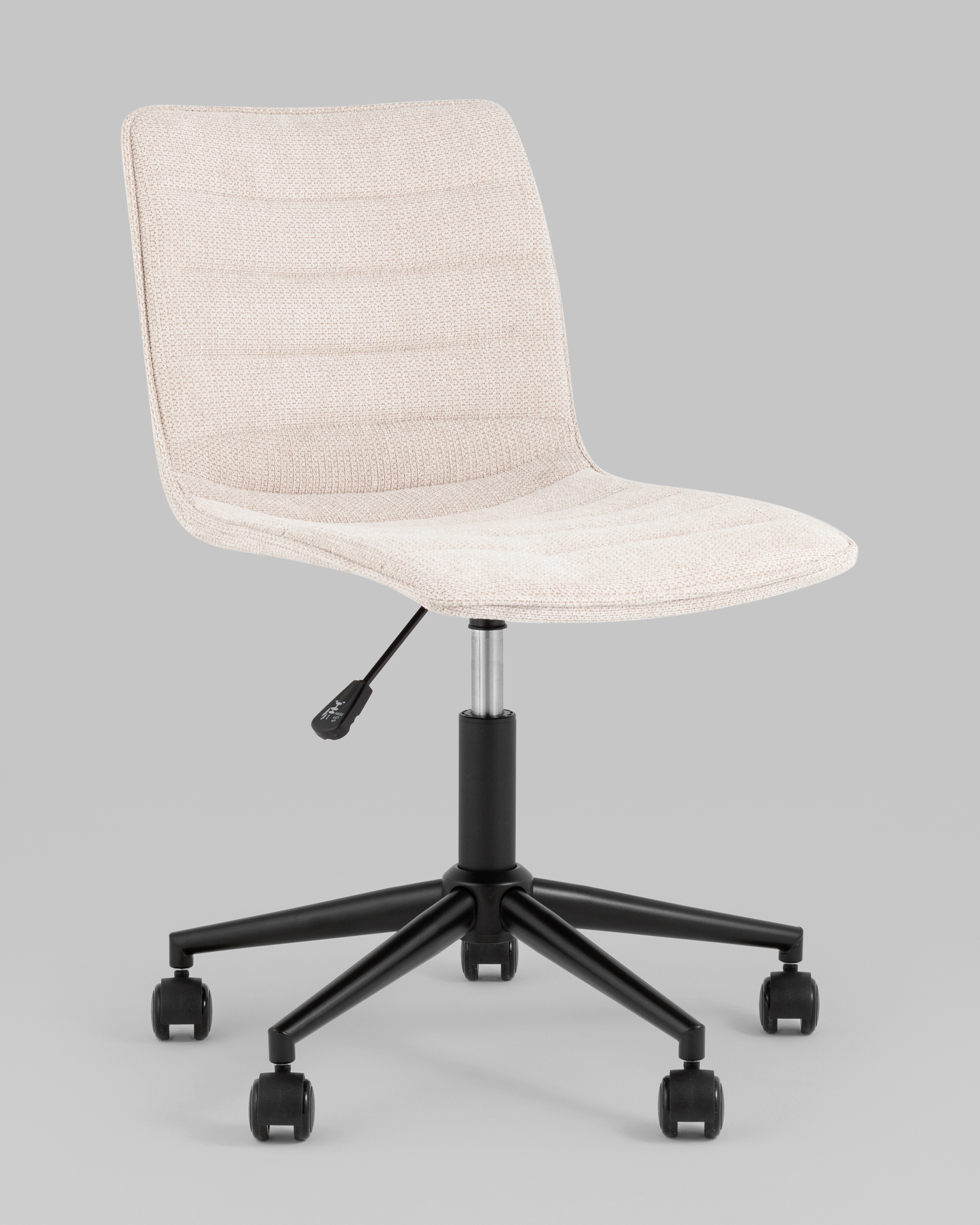 Кресло офисное Tyler бежевый — изображение 2