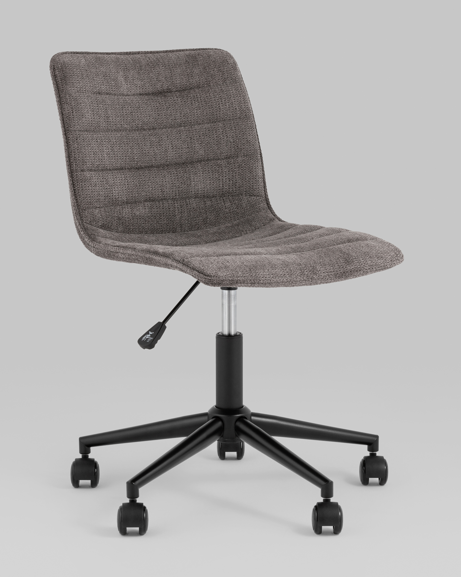 Кресло офисное Tyler серый — изображение 2