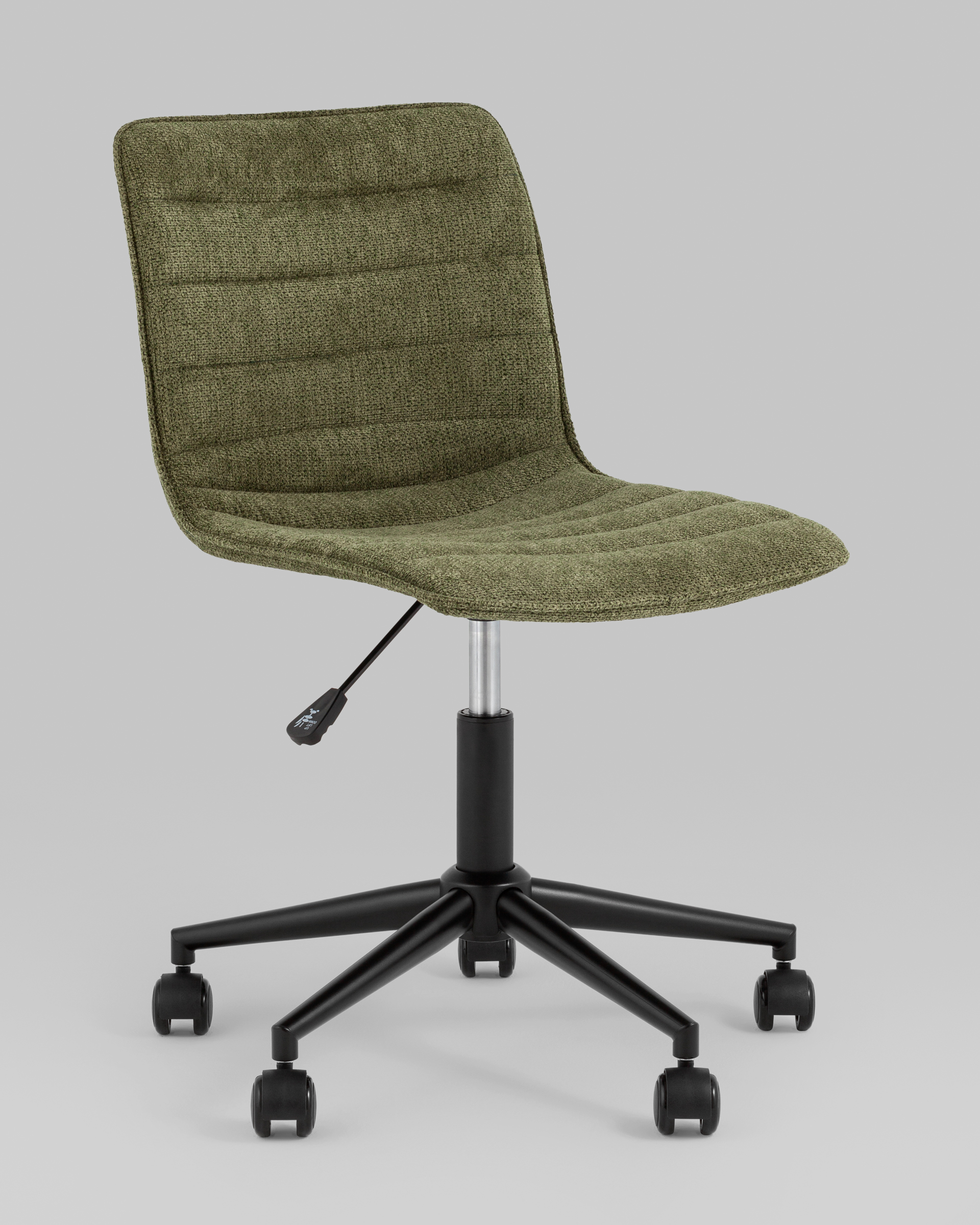 Кресло офисное Tyler зеленый — изображение 2