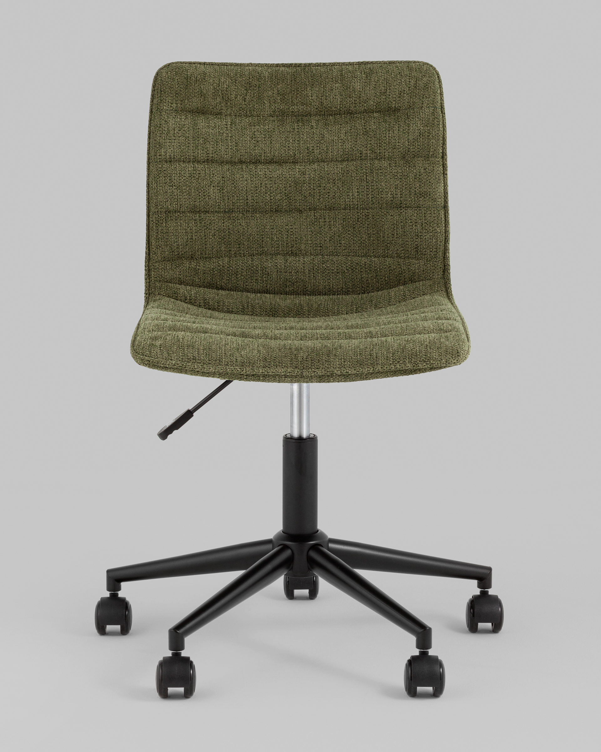 Кресло офисное Tyler зеленый — изображение 5