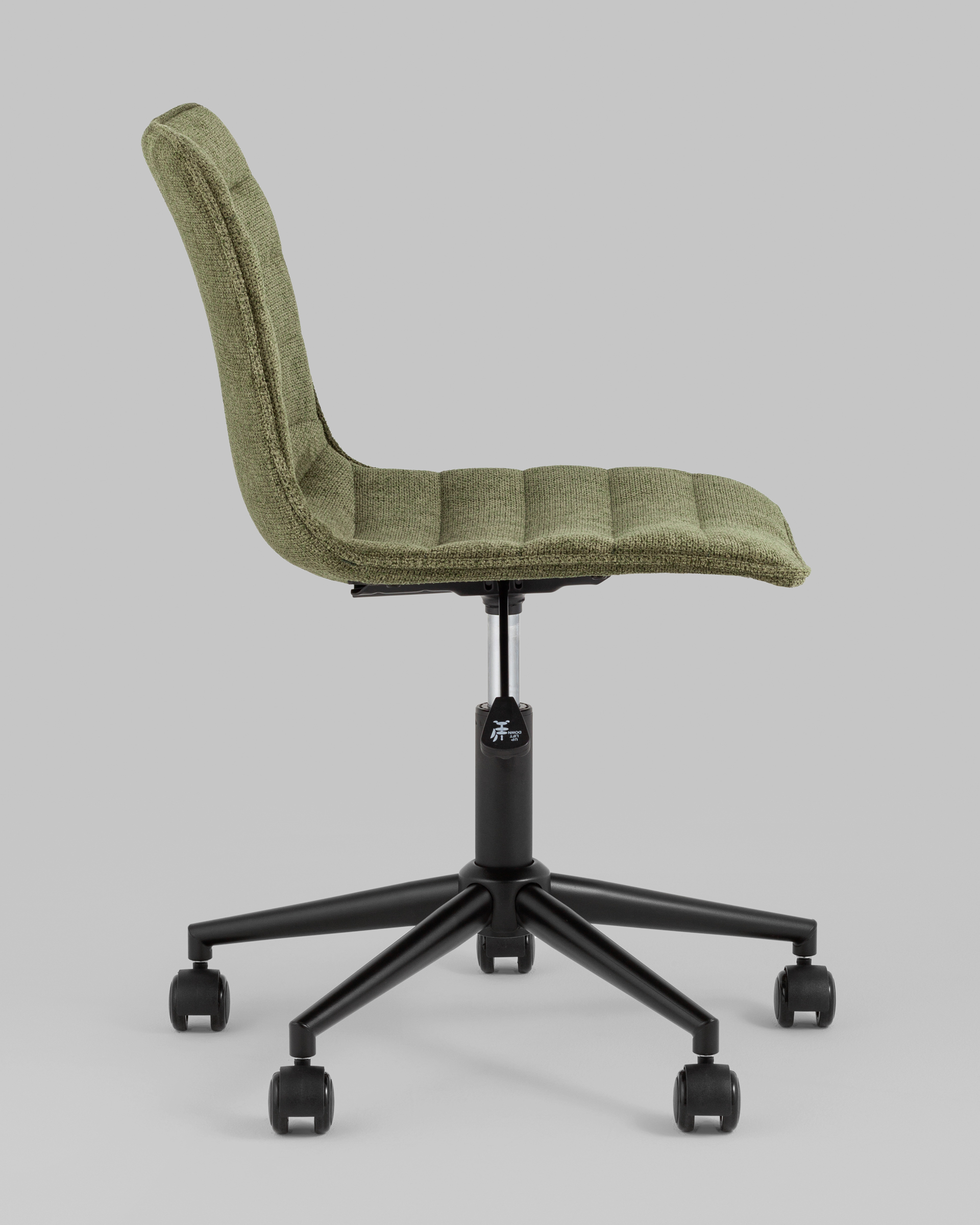 Кресло офисное Tyler зеленый — изображение 6