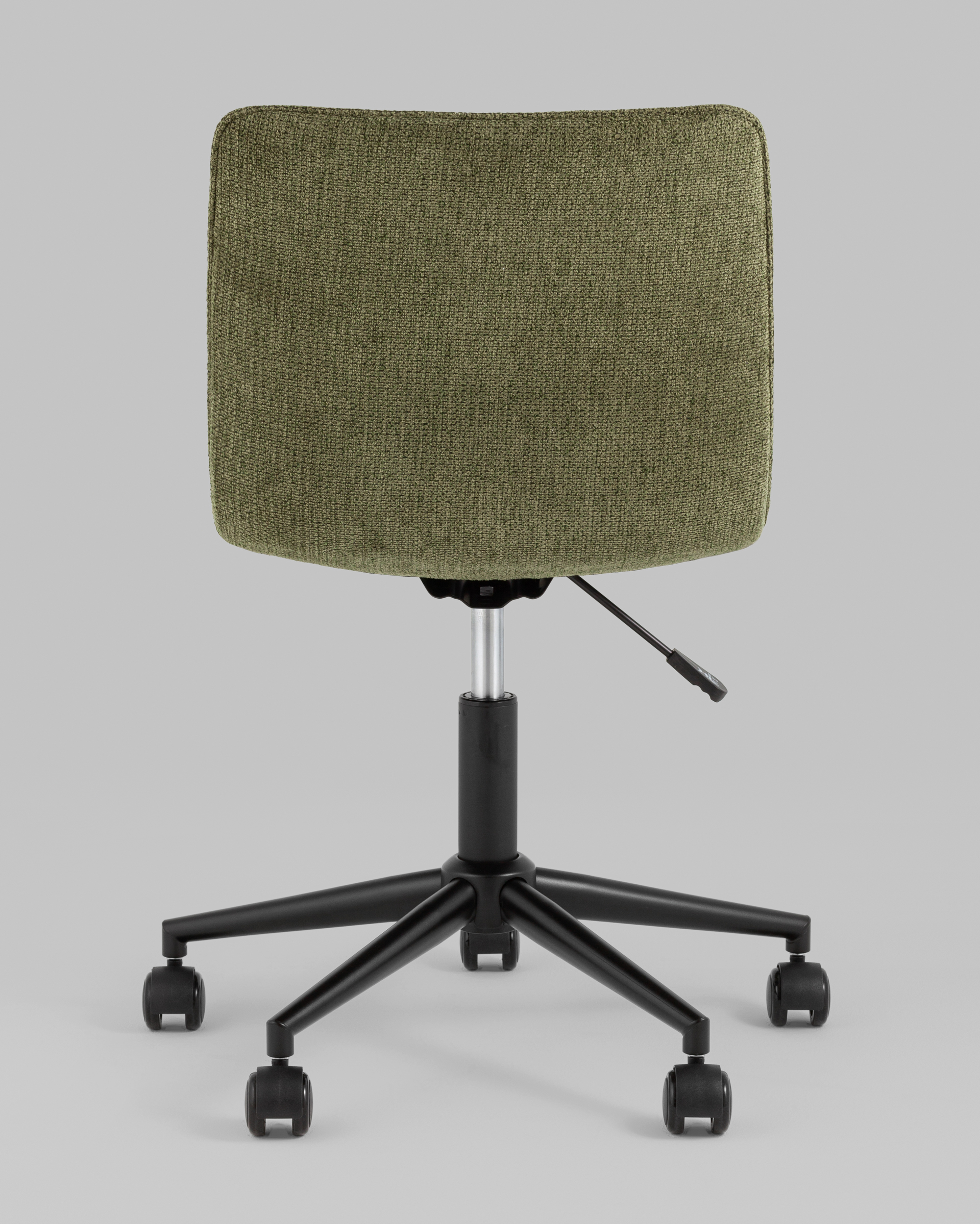 Кресло офисное Tyler зеленый — изображение 7