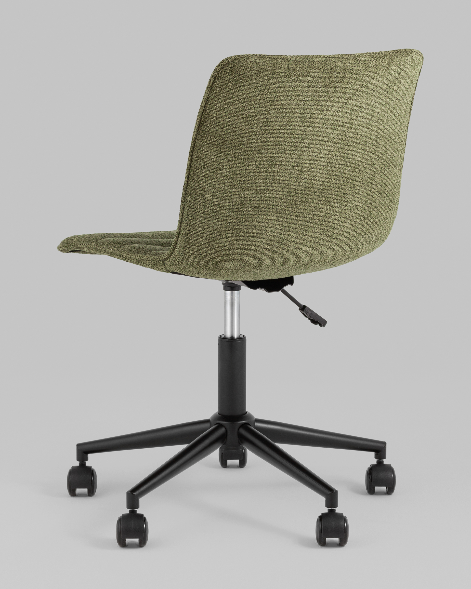 Кресло офисное Tyler зеленый — изображение 8