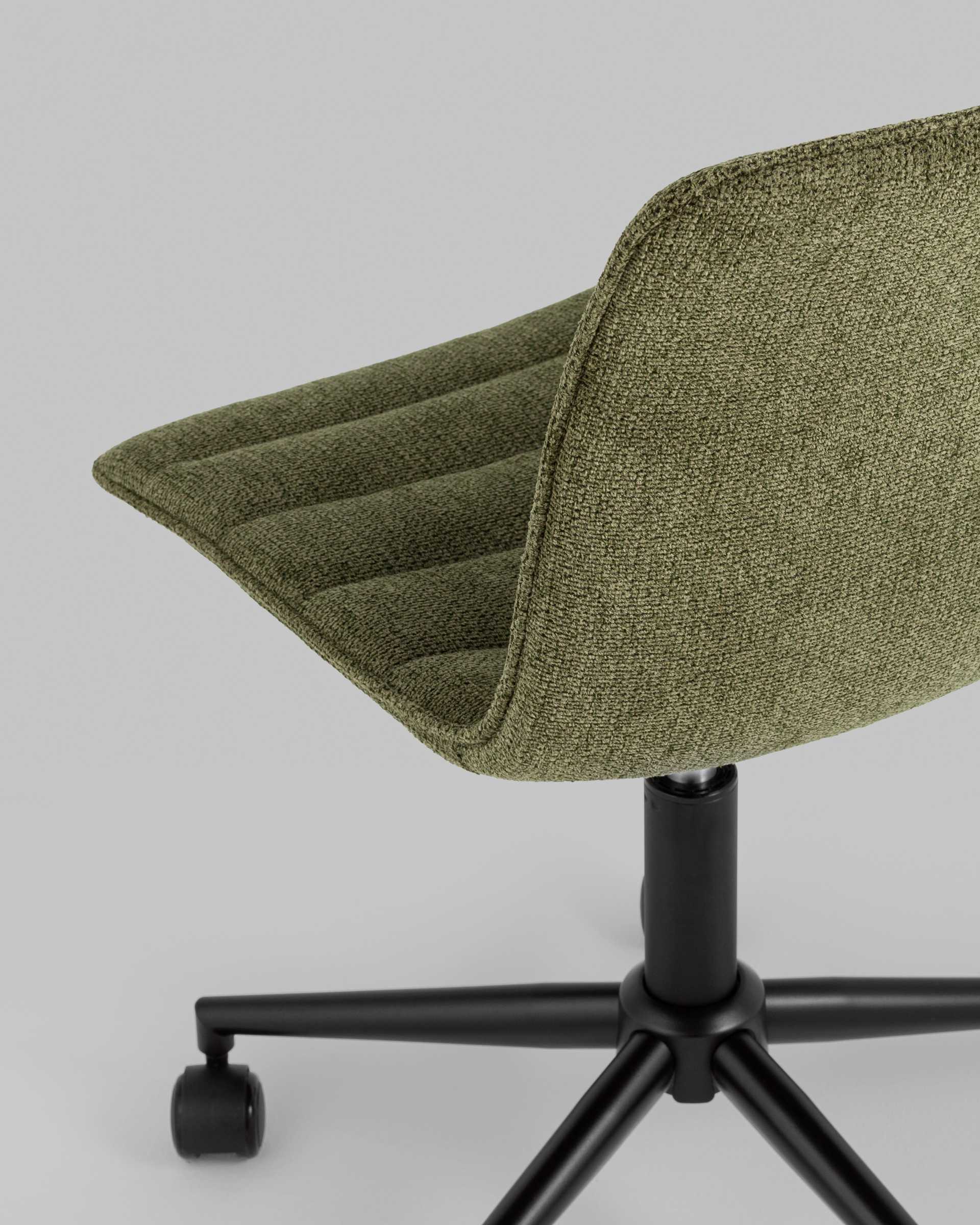 Кресло офисное Tyler зеленый — изображение 9