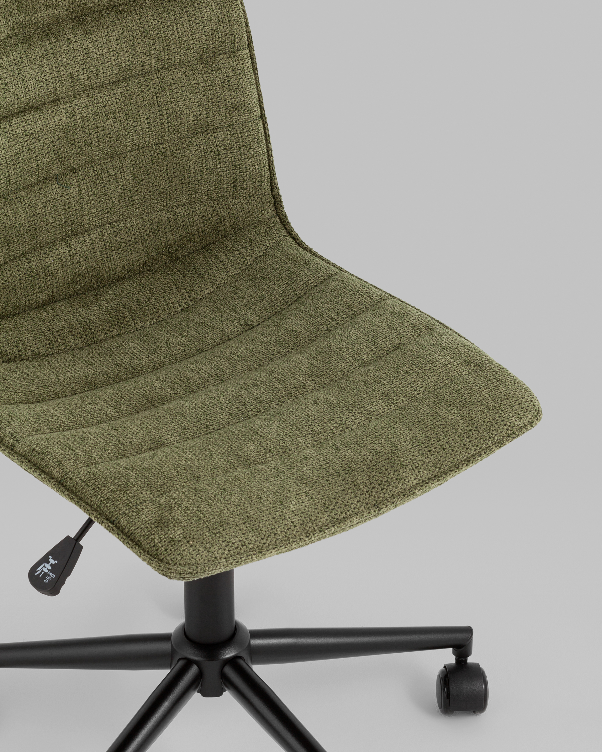 Кресло офисное Tyler зеленый — изображение 10