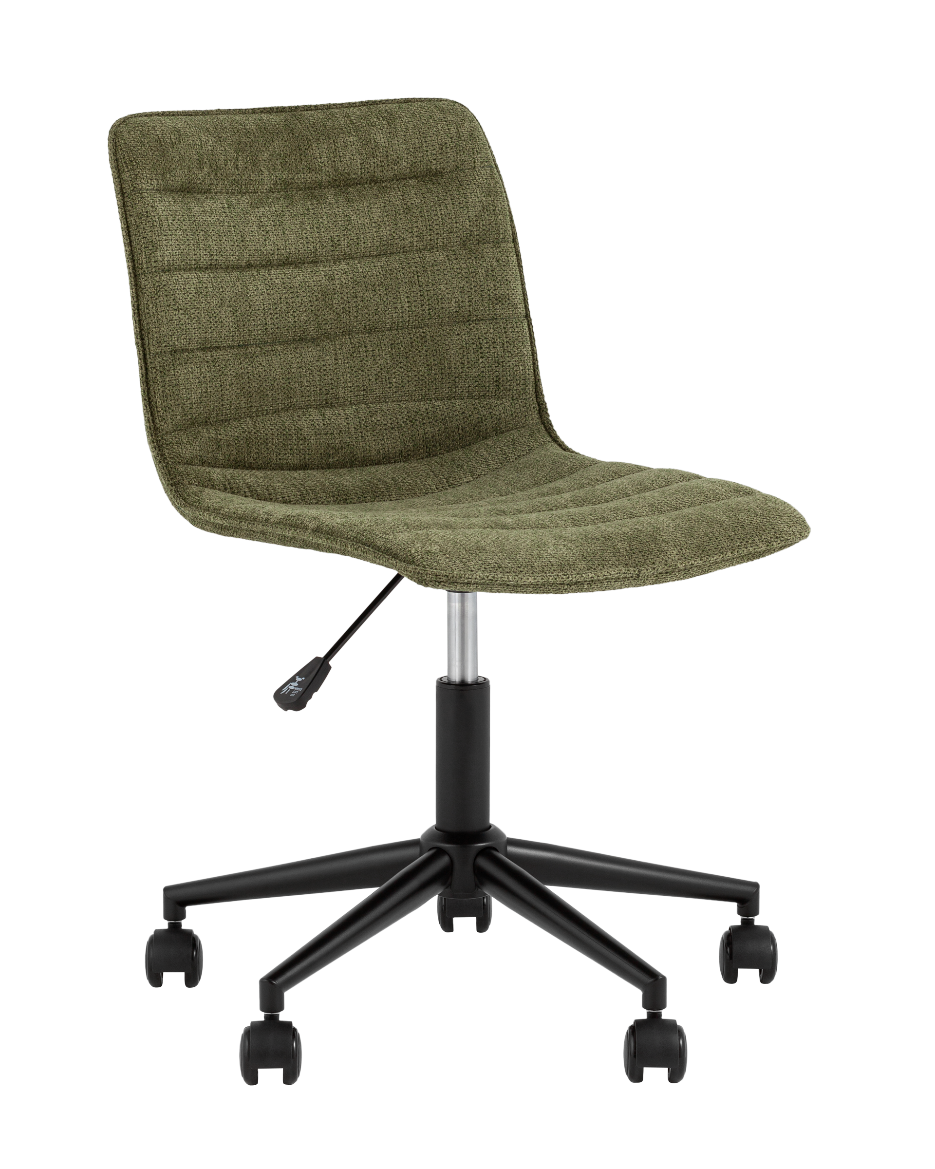 Кресло офисное Tyler зеленый