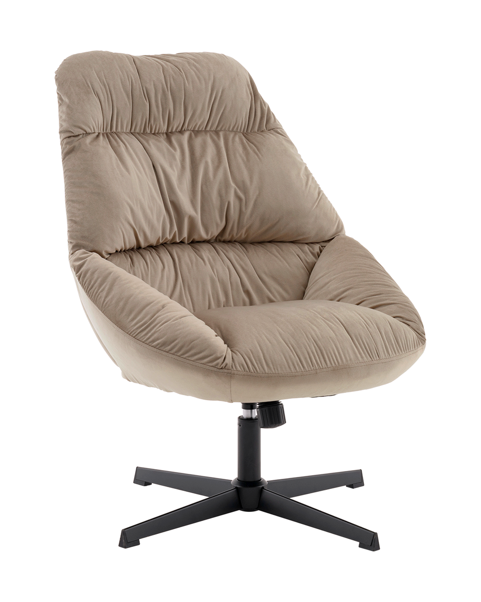 Кресло Оррелл мокка