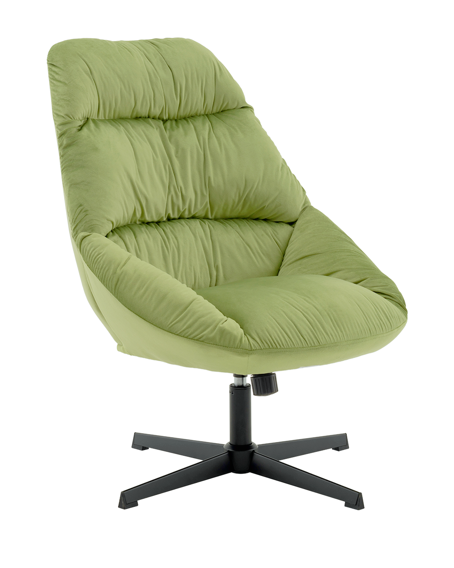 Кресло Оррелл травяной