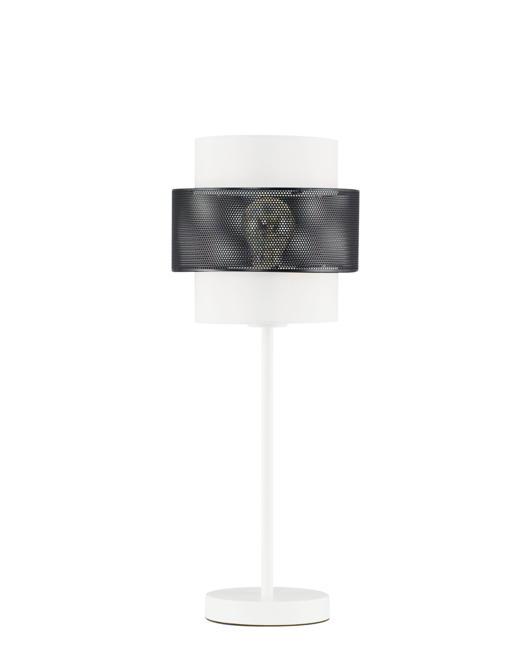 Лампа настольная Moderli V10487-1T Gela