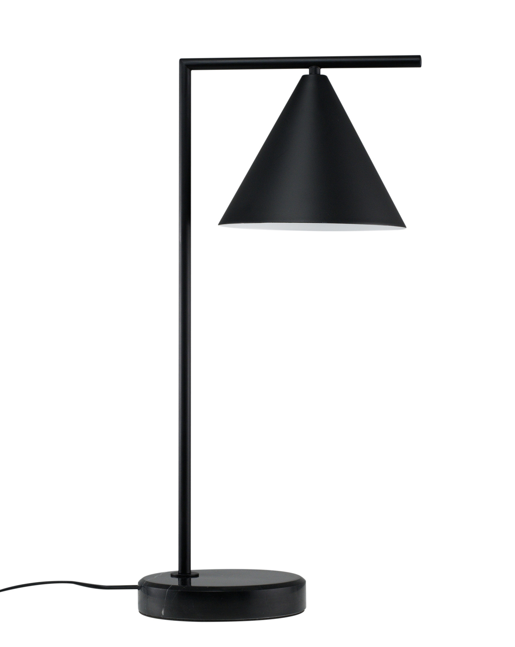 Лампа настольная Moderli V11594-1T Omaha