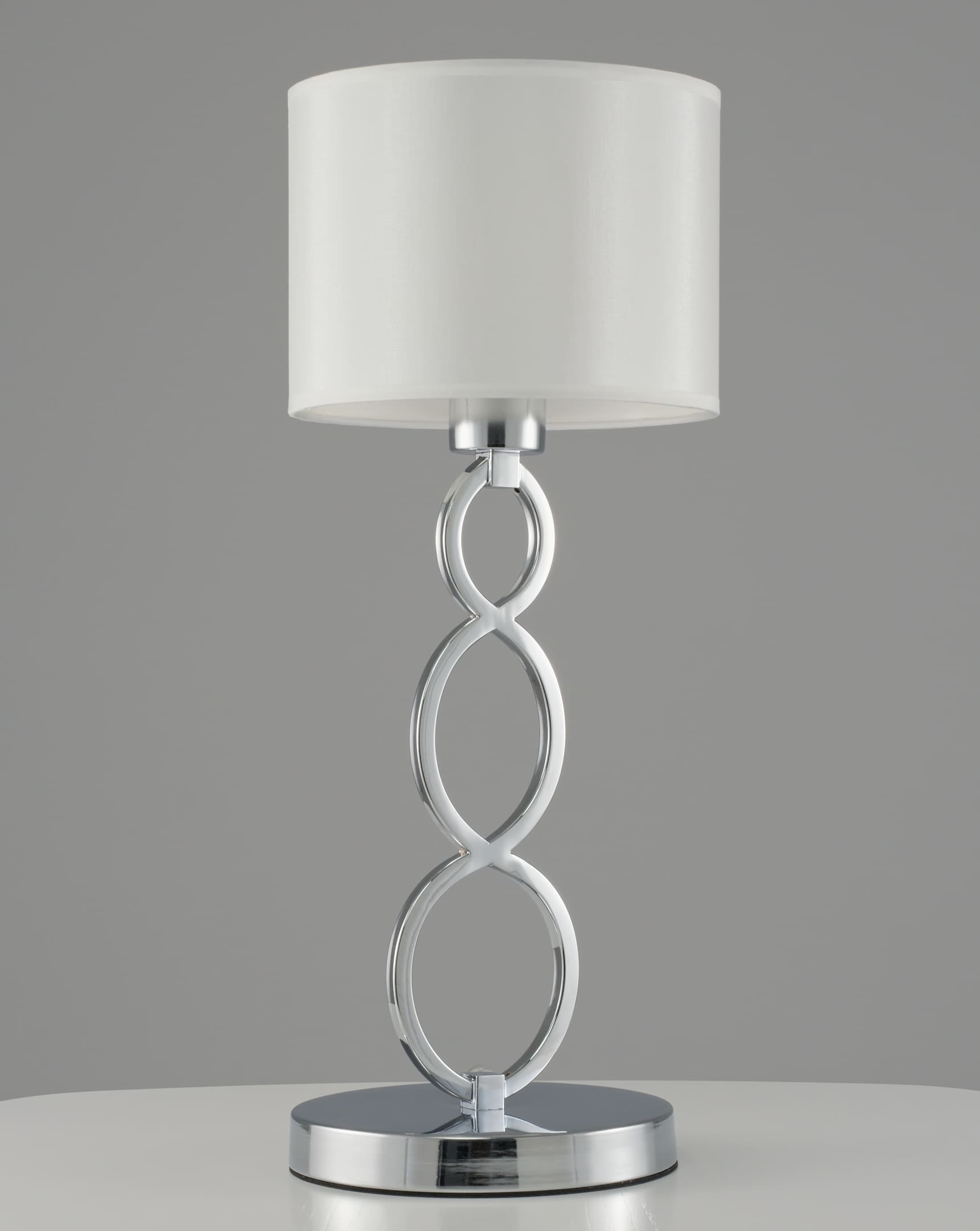 Лампа настольная Moderli V10552-1T Macadamia — изображение 5