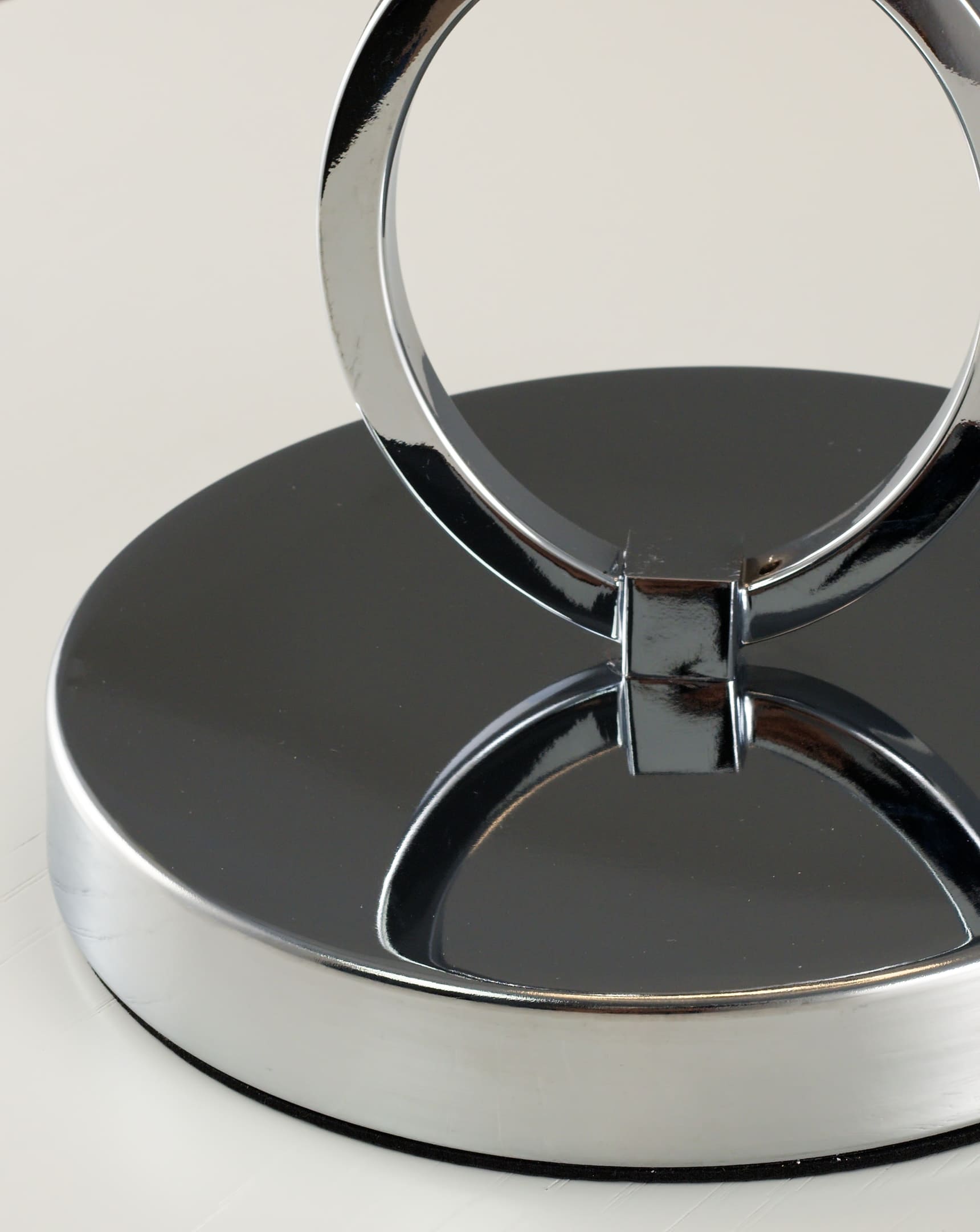 Лампа настольная Moderli V10552-1T Macadamia — изображение 4