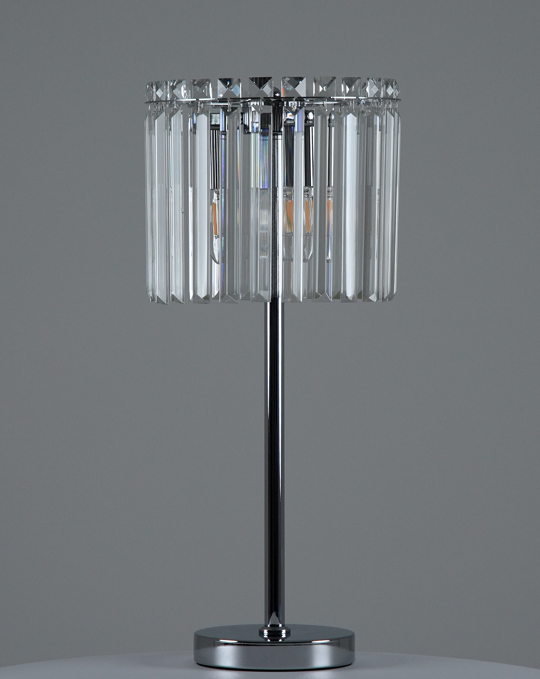 Лампа настольная Moderli V10757-3T Levi — изображение 2