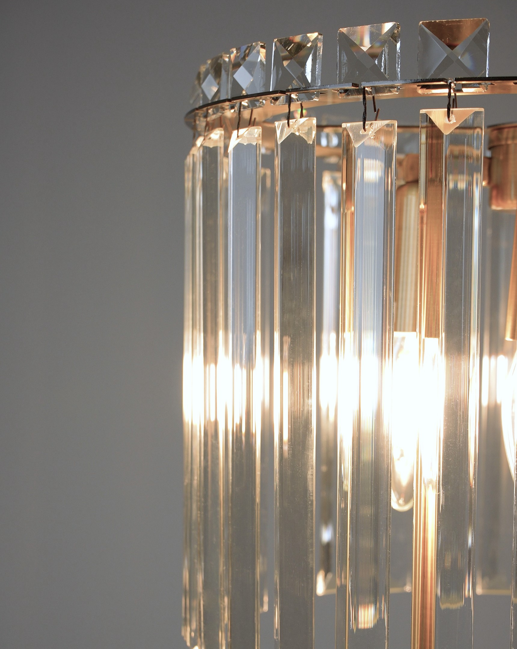 Лампа настольная Moderli V10762-3T Levi — изображение 4