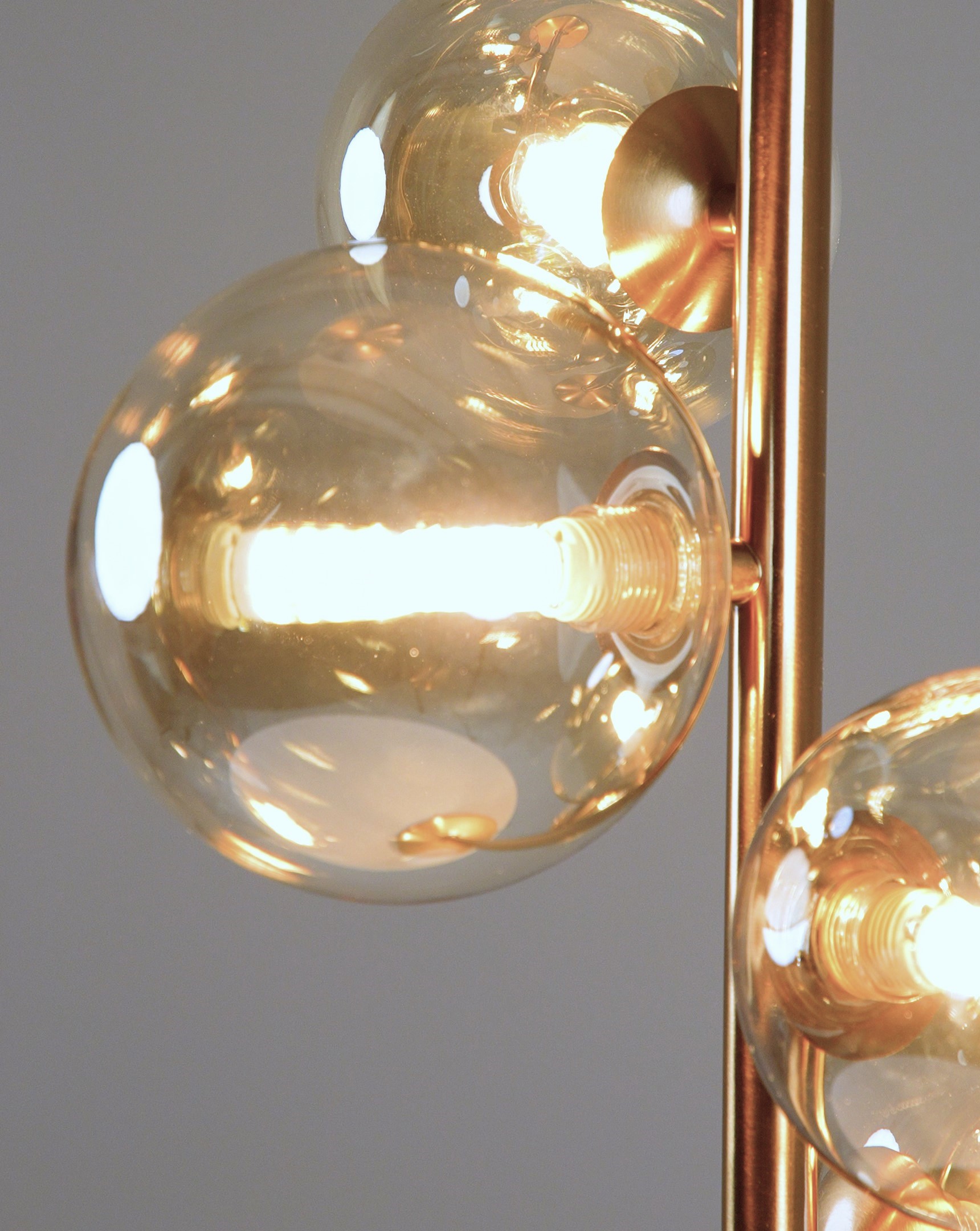 Лампа настольная Moderli V10791-4T Renny — изображение 3