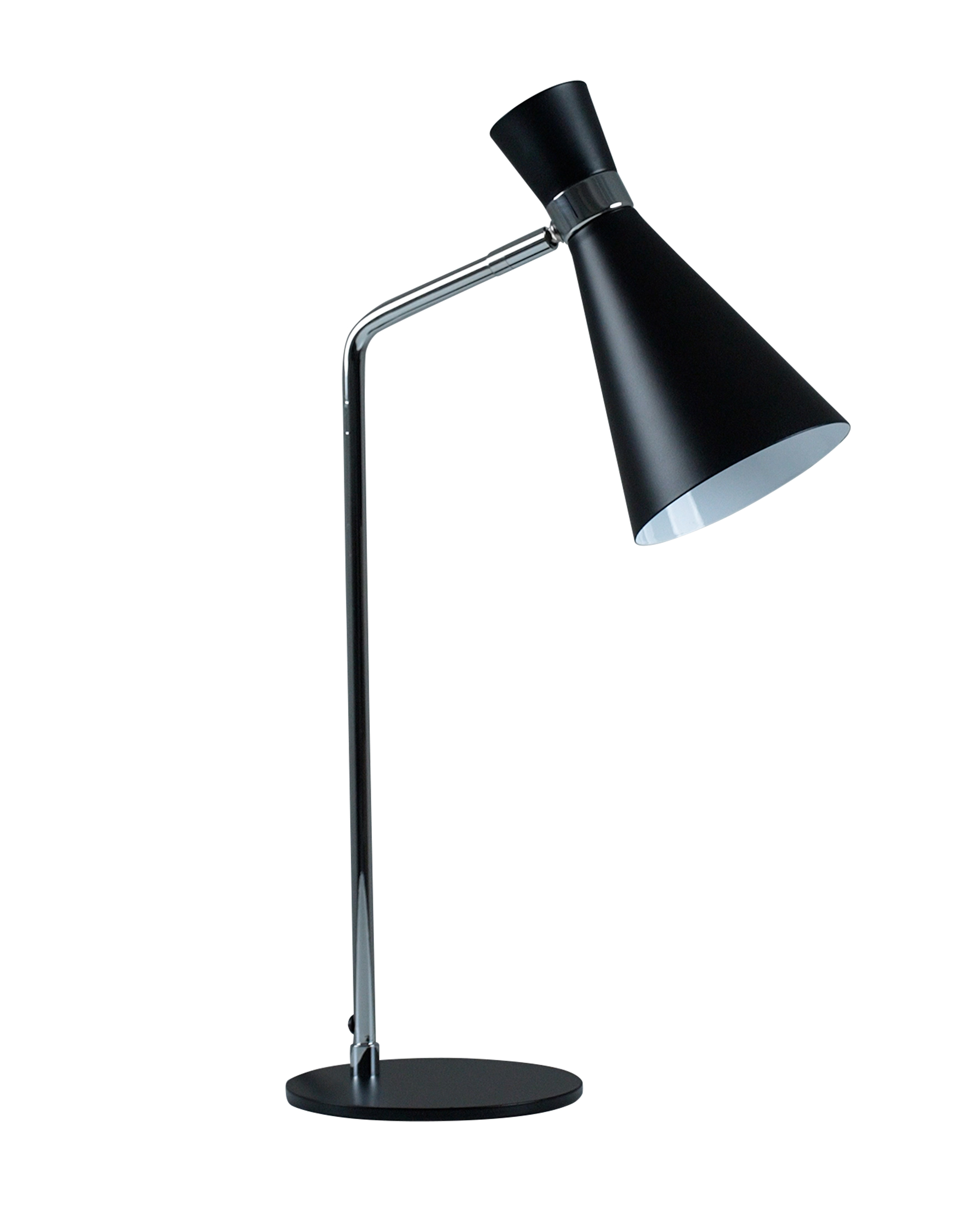 Лампа настольная Moderli V10996-T Page