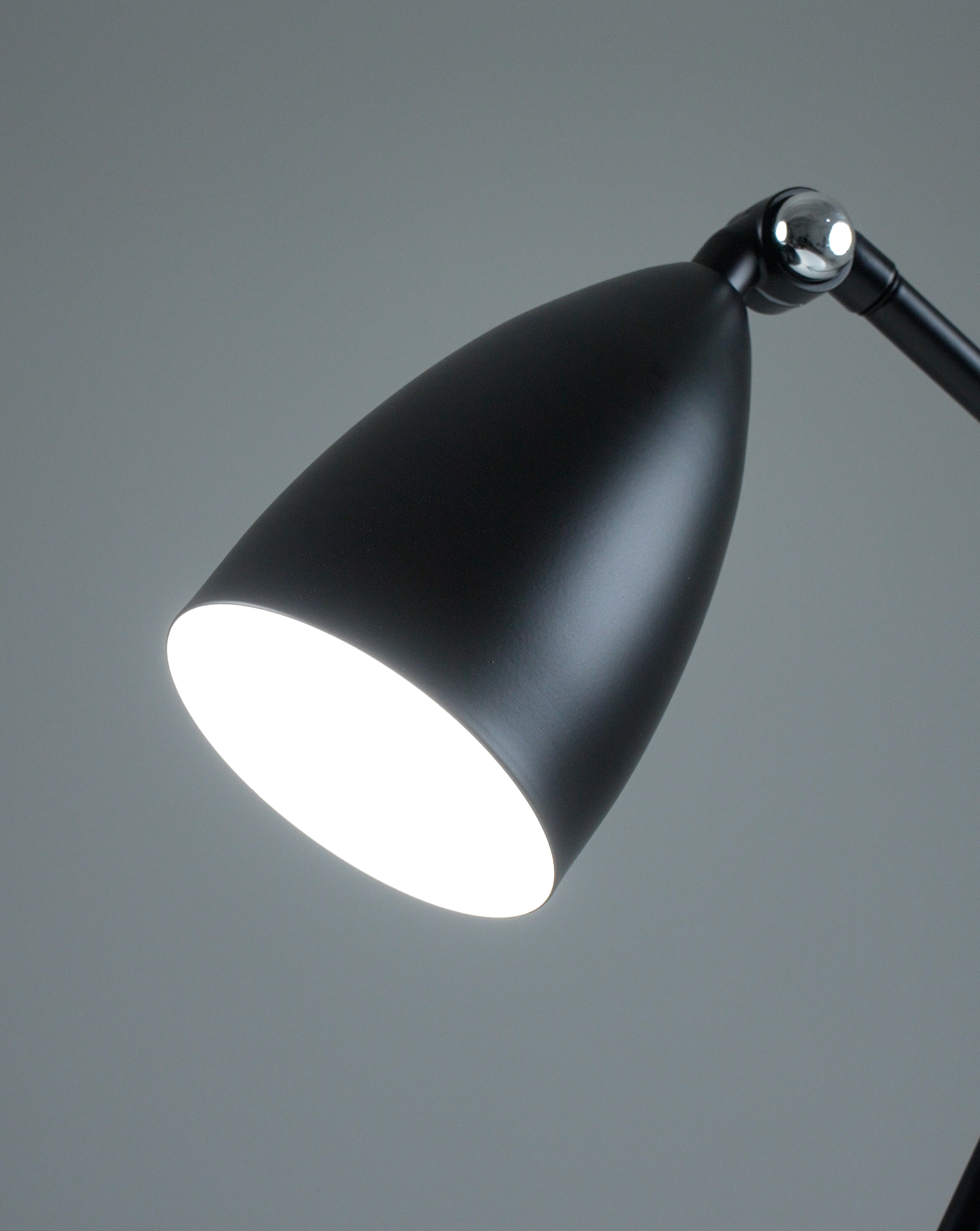 Лампа настольная Moderli V10998-T Show — изображение 8