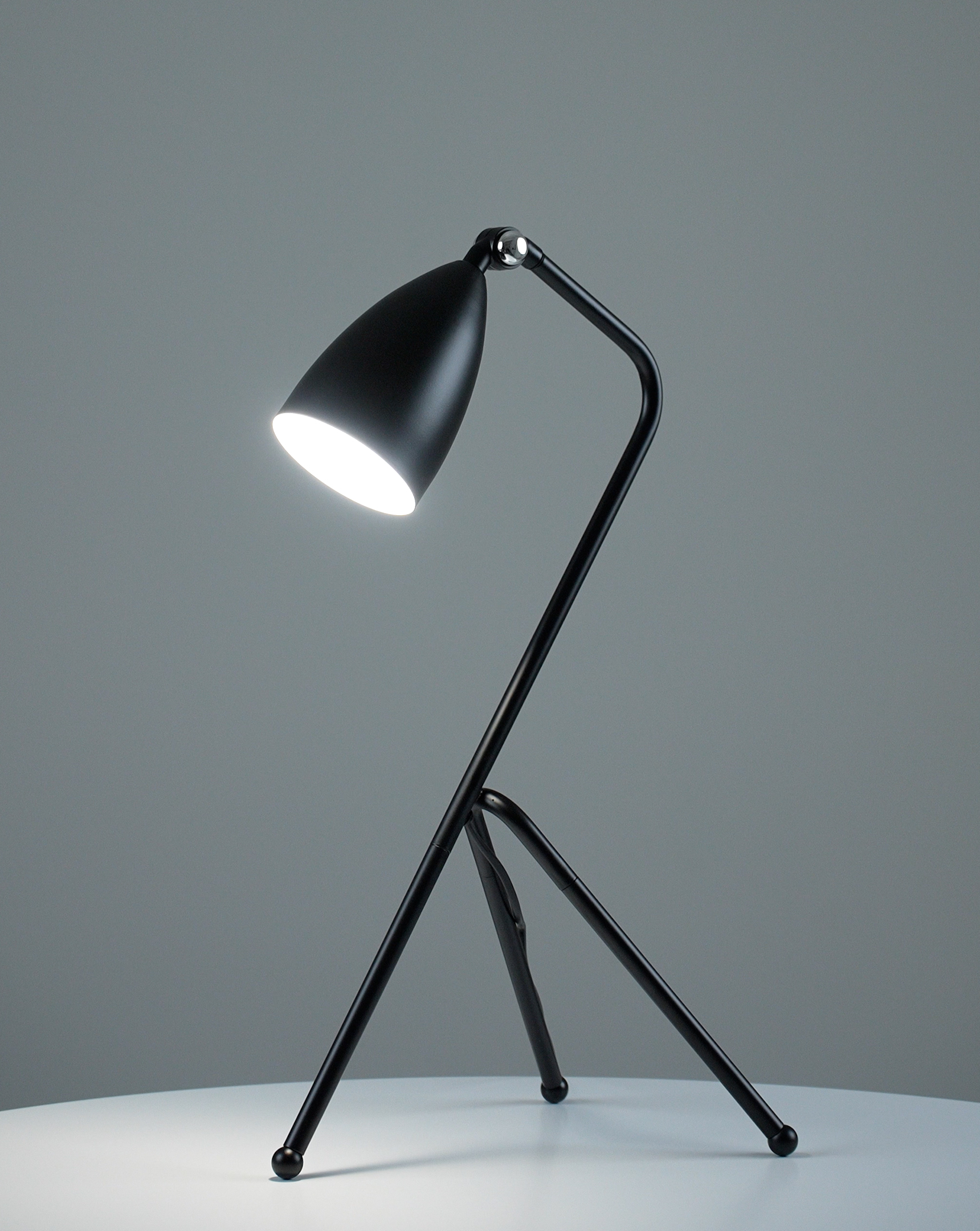 Лампа настольная Moderli V10998-T Show — изображение 6