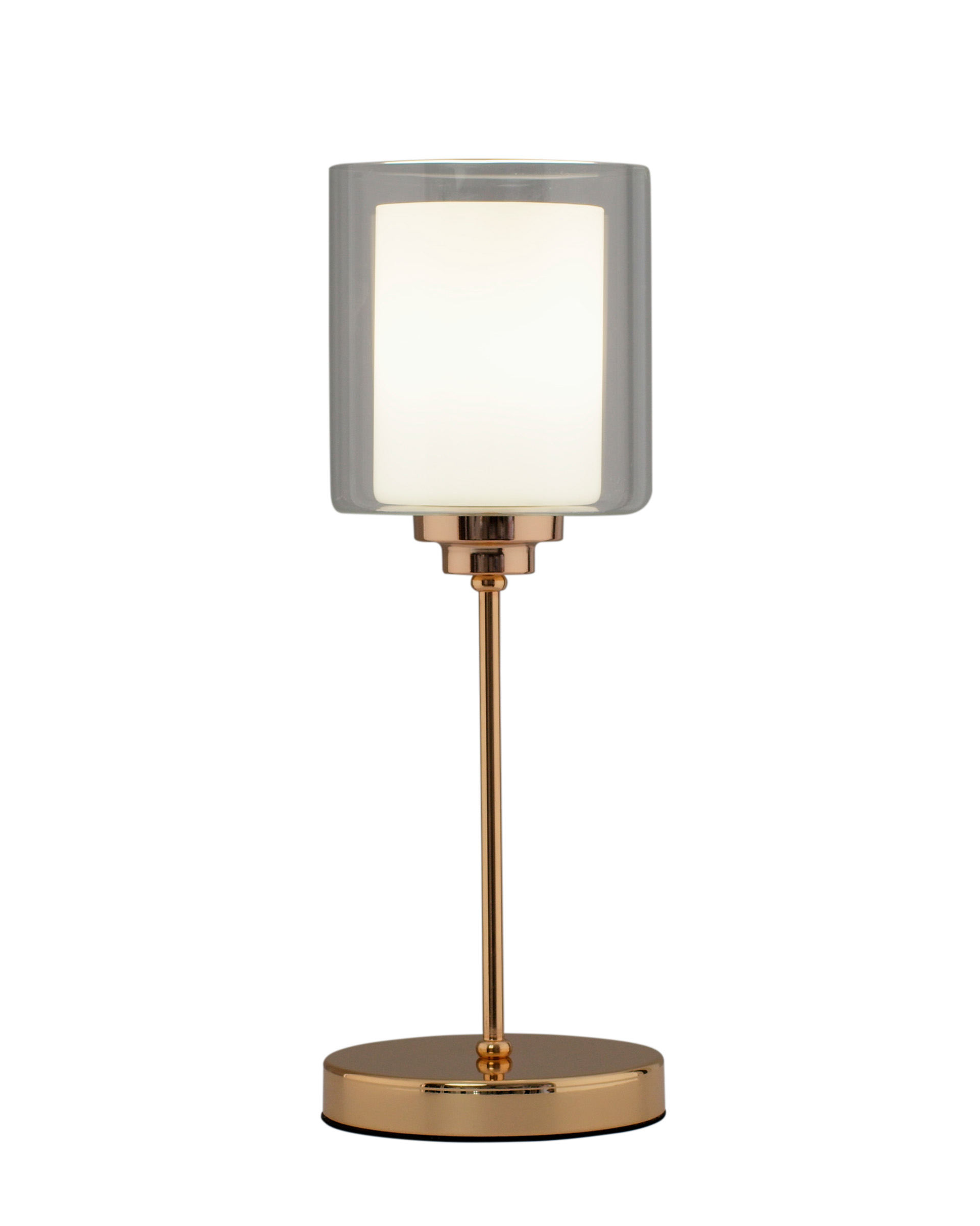 Лампа настольная Moderli V11130-1T Maximilian