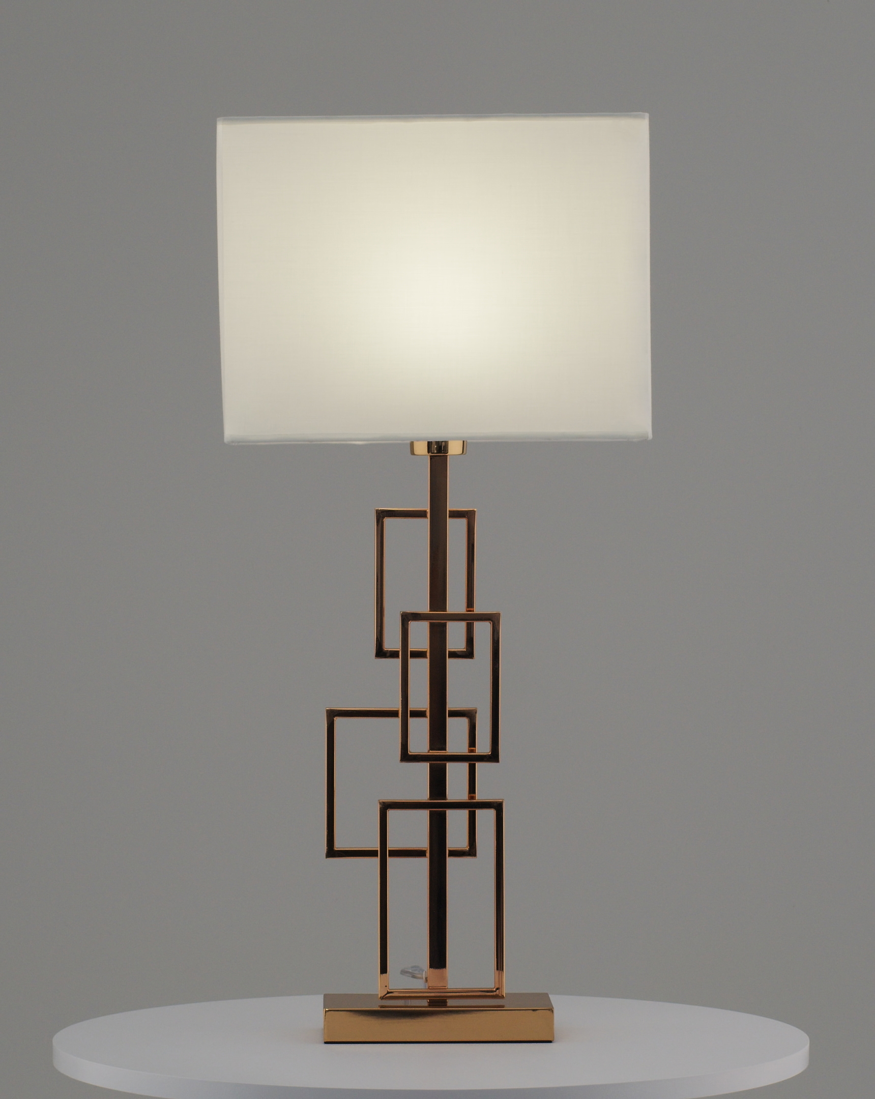 Лампа настольная Moderli V11136-1T Nemesia — изображение 2