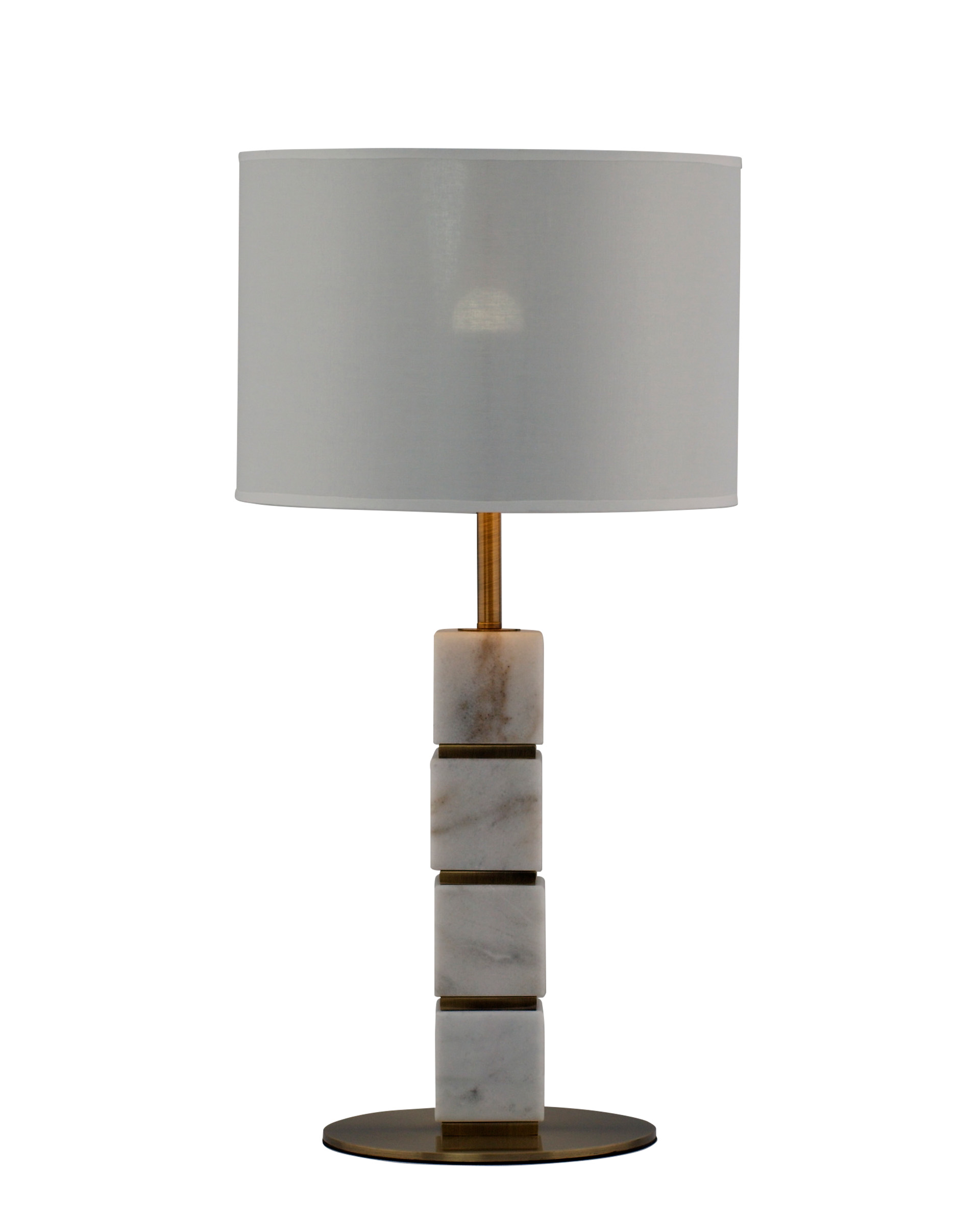 Лампа настольная Moderli V11145-1T Collett