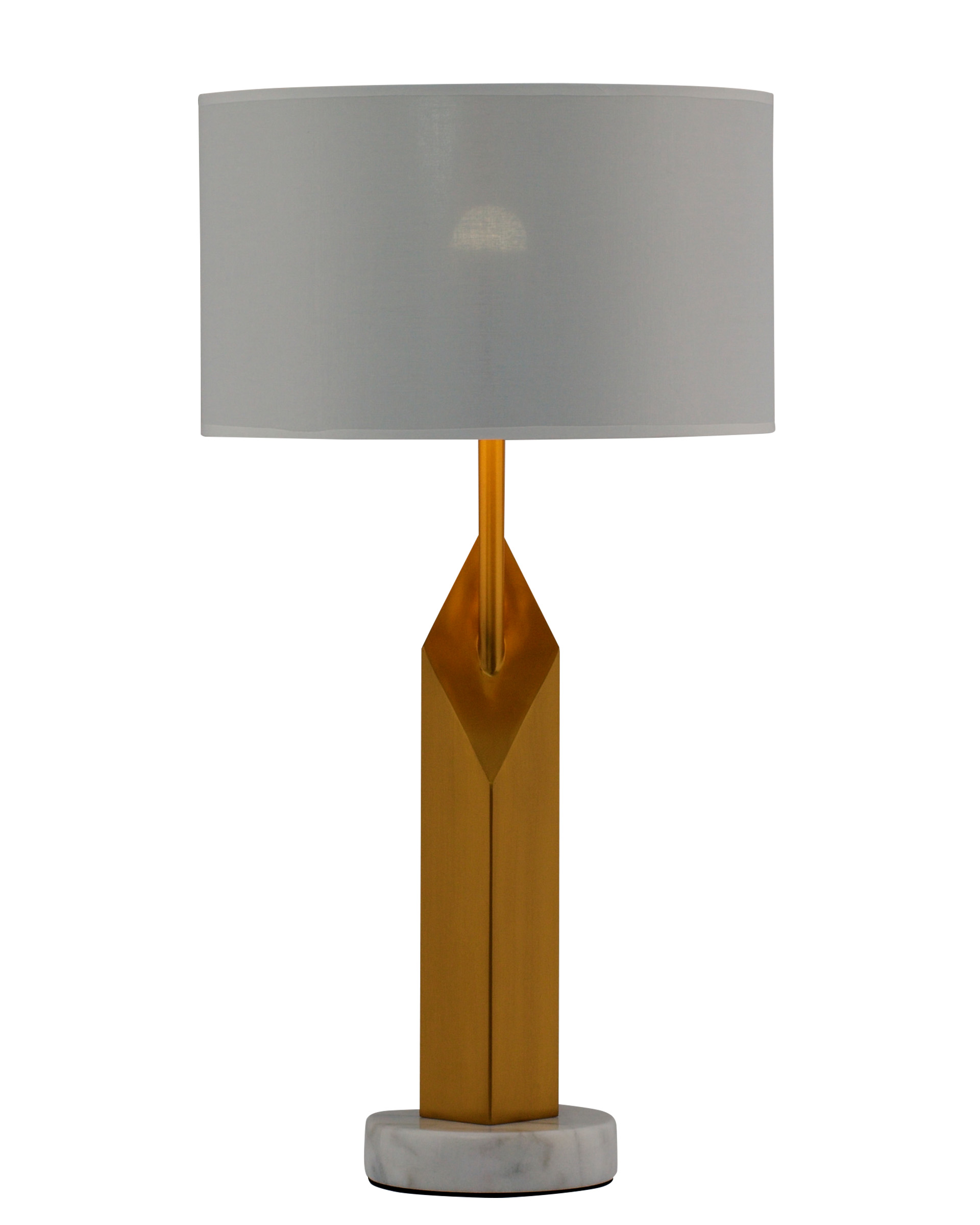 Лампа настольная Moderli V11148-1T Delicacy