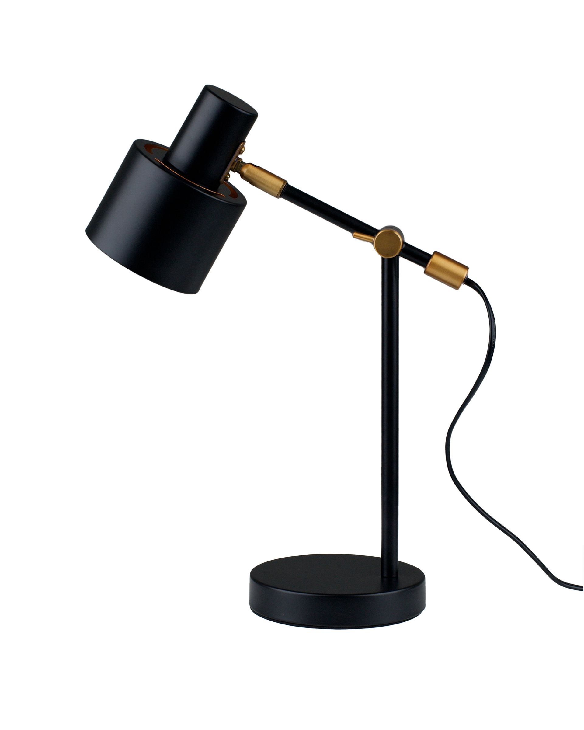 Лампа настольная Moderli V11263-1T Artis