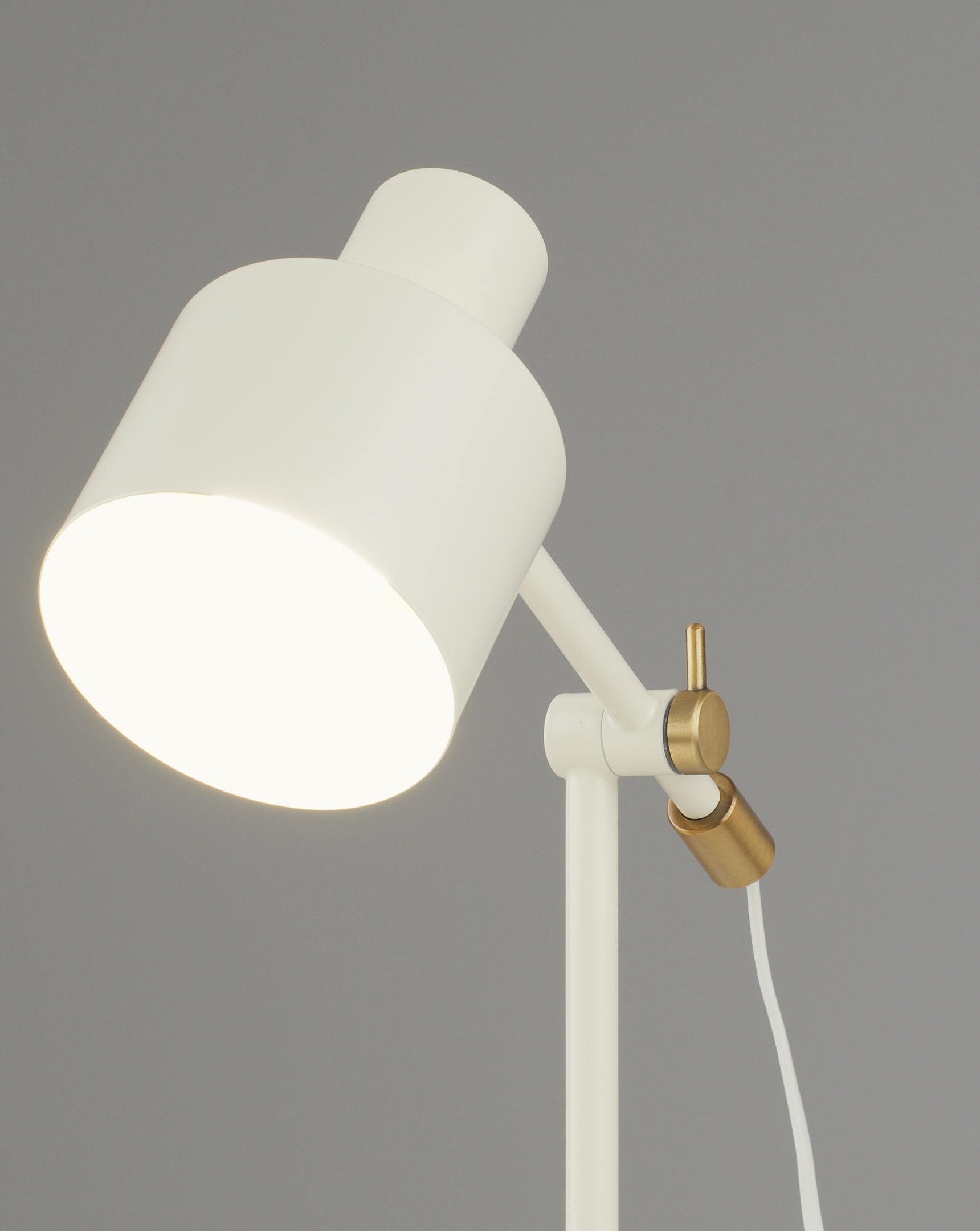 Лампа настольная Moderli V11264-1T Artis — изображение 9