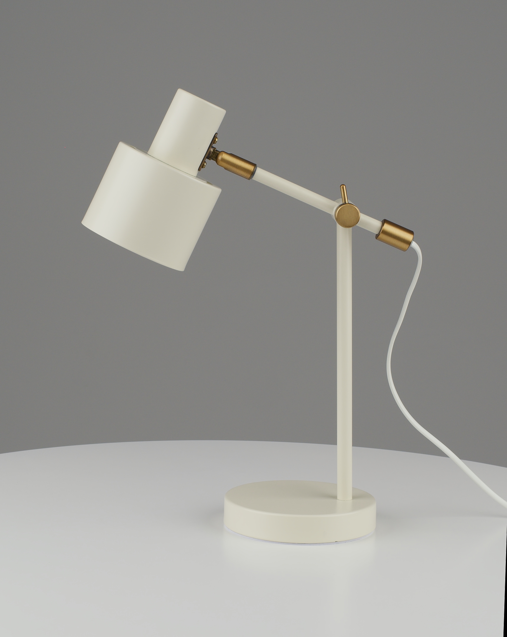 Лампа настольная Moderli V11264-1T Artis — изображение 7