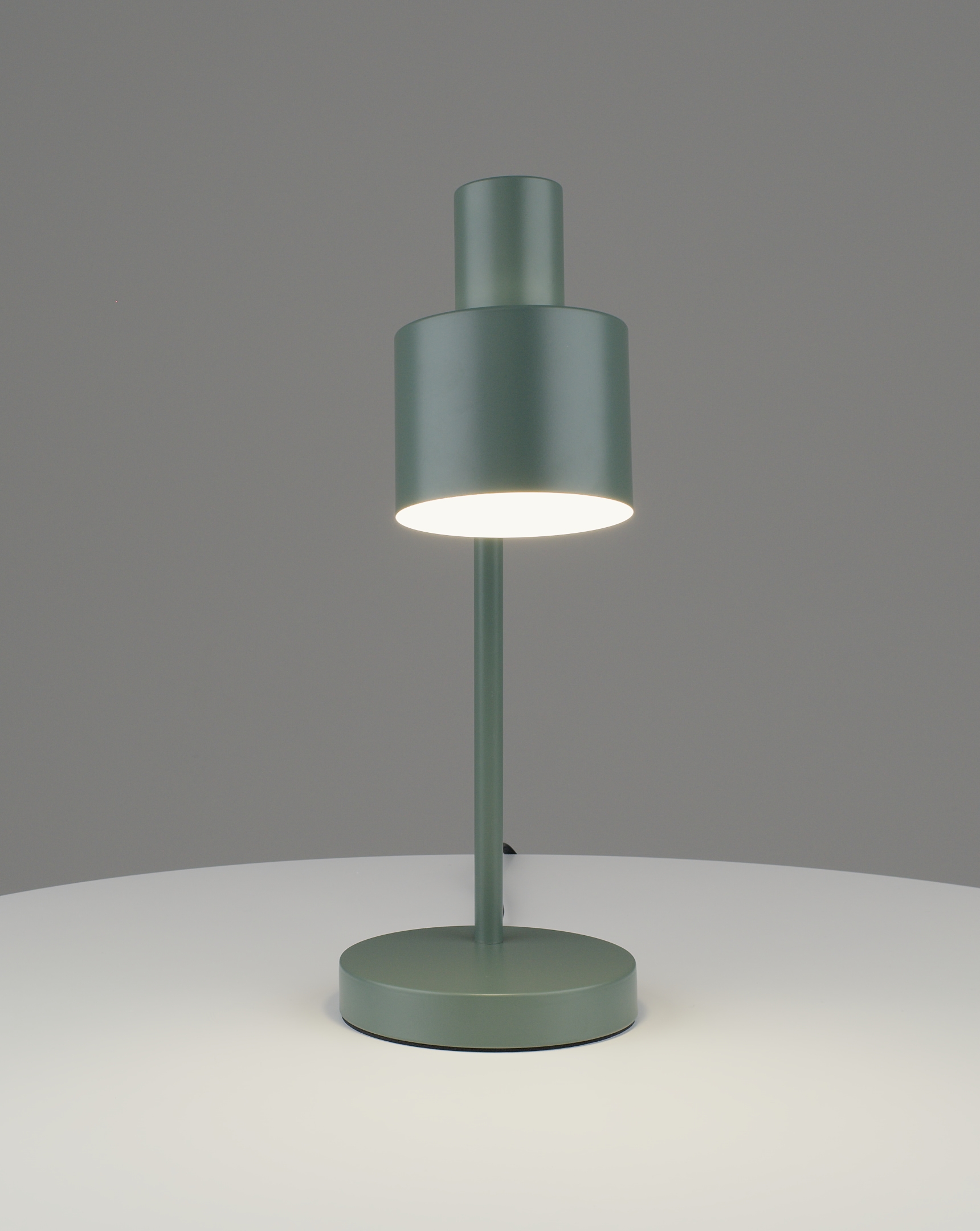 Лампа настольная Moderli V11265-1T Artis — изображение 5