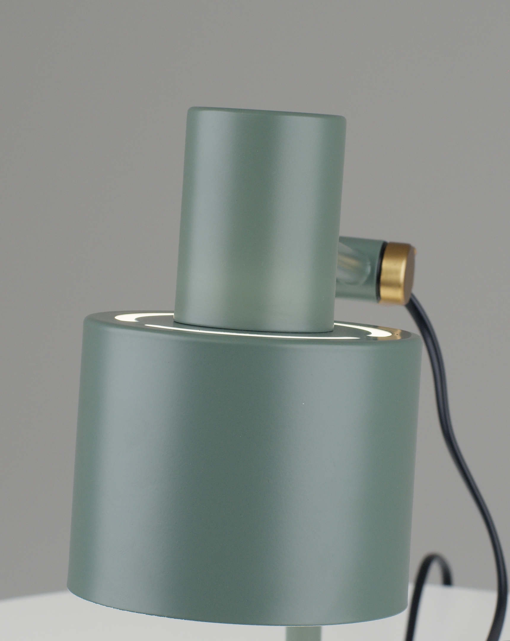 Лампа настольная Moderli V11265-1T Artis — изображение 9