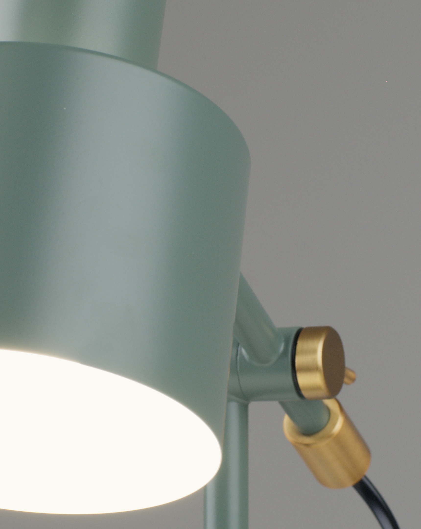 Лампа настольная Moderli V11265-1T Artis — изображение 10