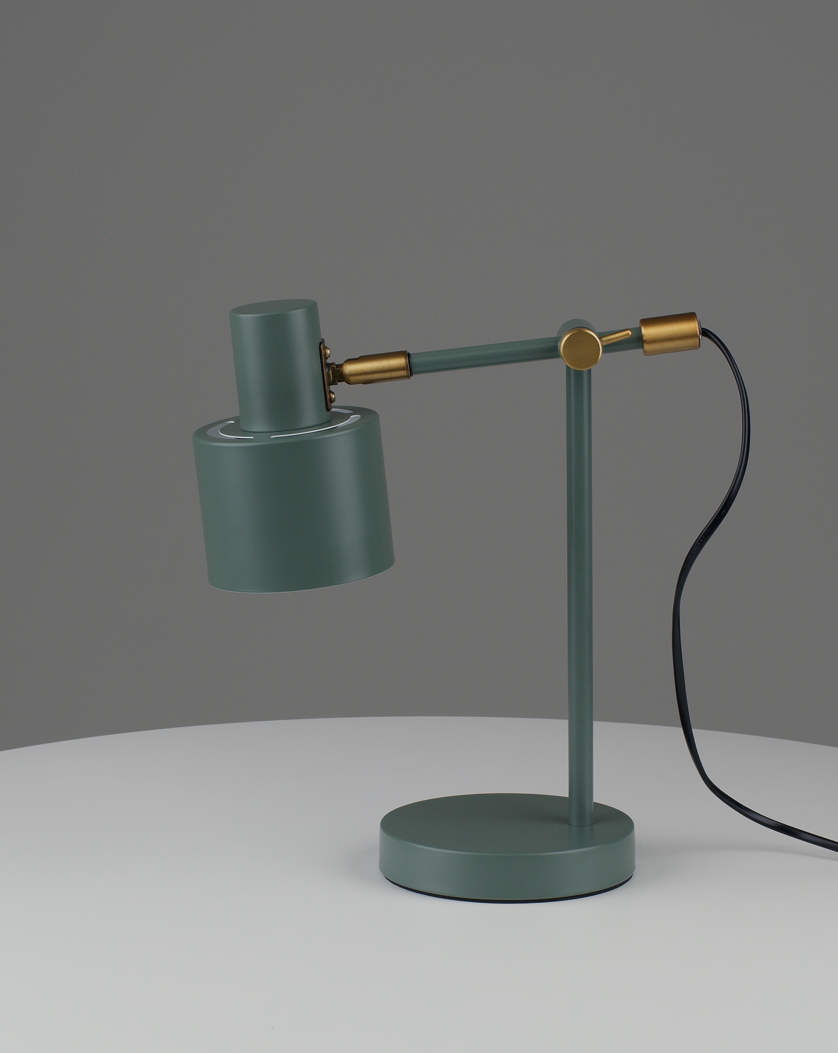 Лампа настольная Moderli V11265-1T Artis — изображение 8