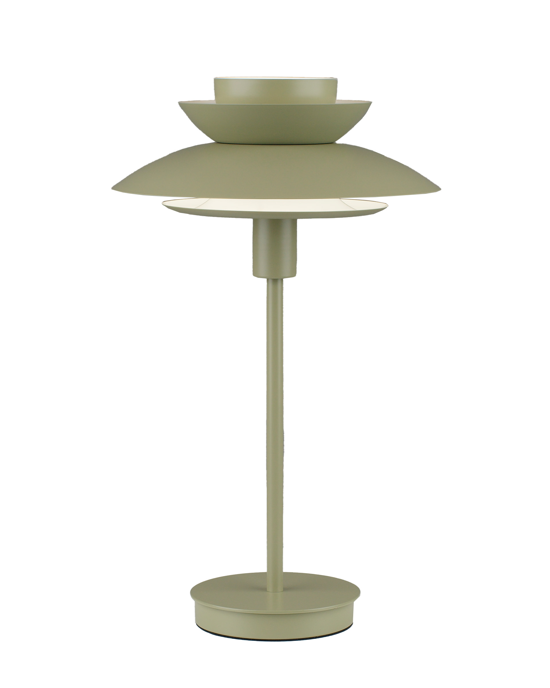 Лампа настольная Moderli V11296-1T Shaggy