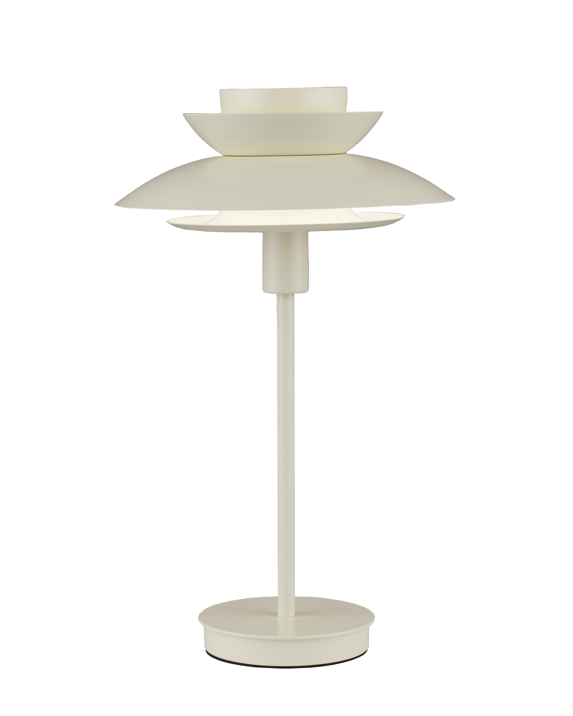 Лампа настольная Moderli V11297-1T Shaggy