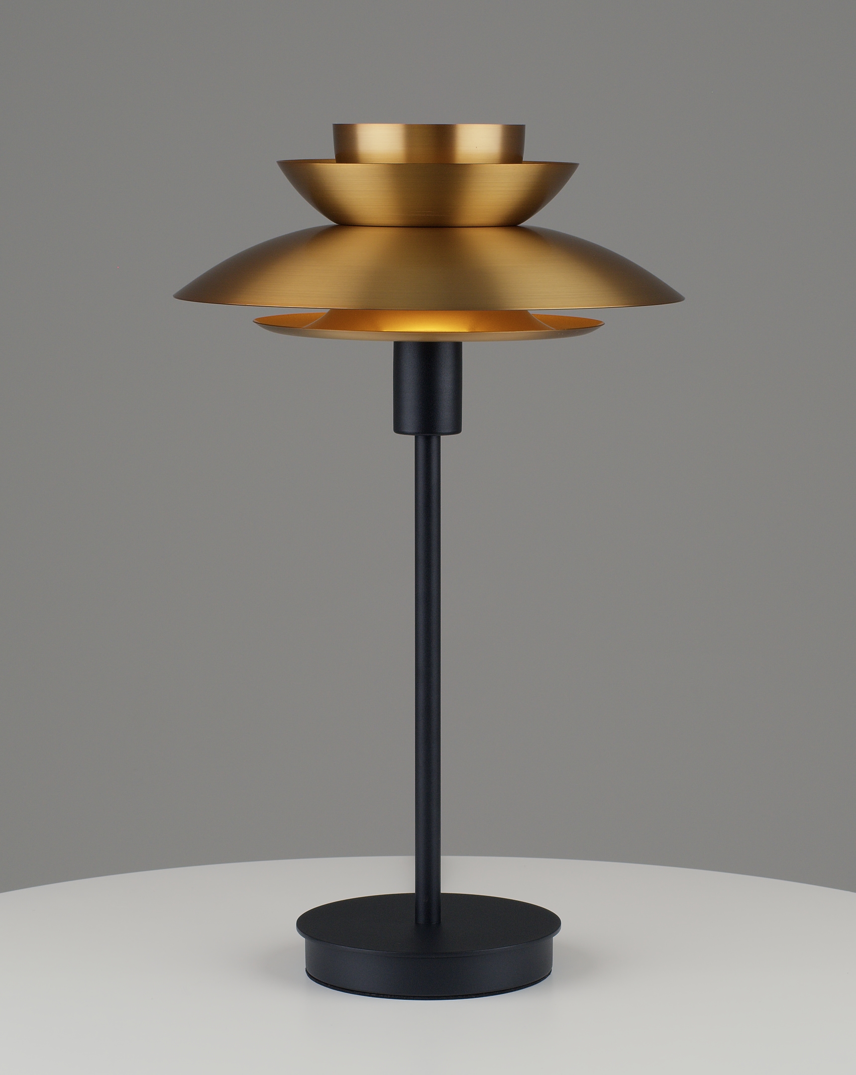 Лампа настольная Moderli V11298-1T Shaggy — изображение 3