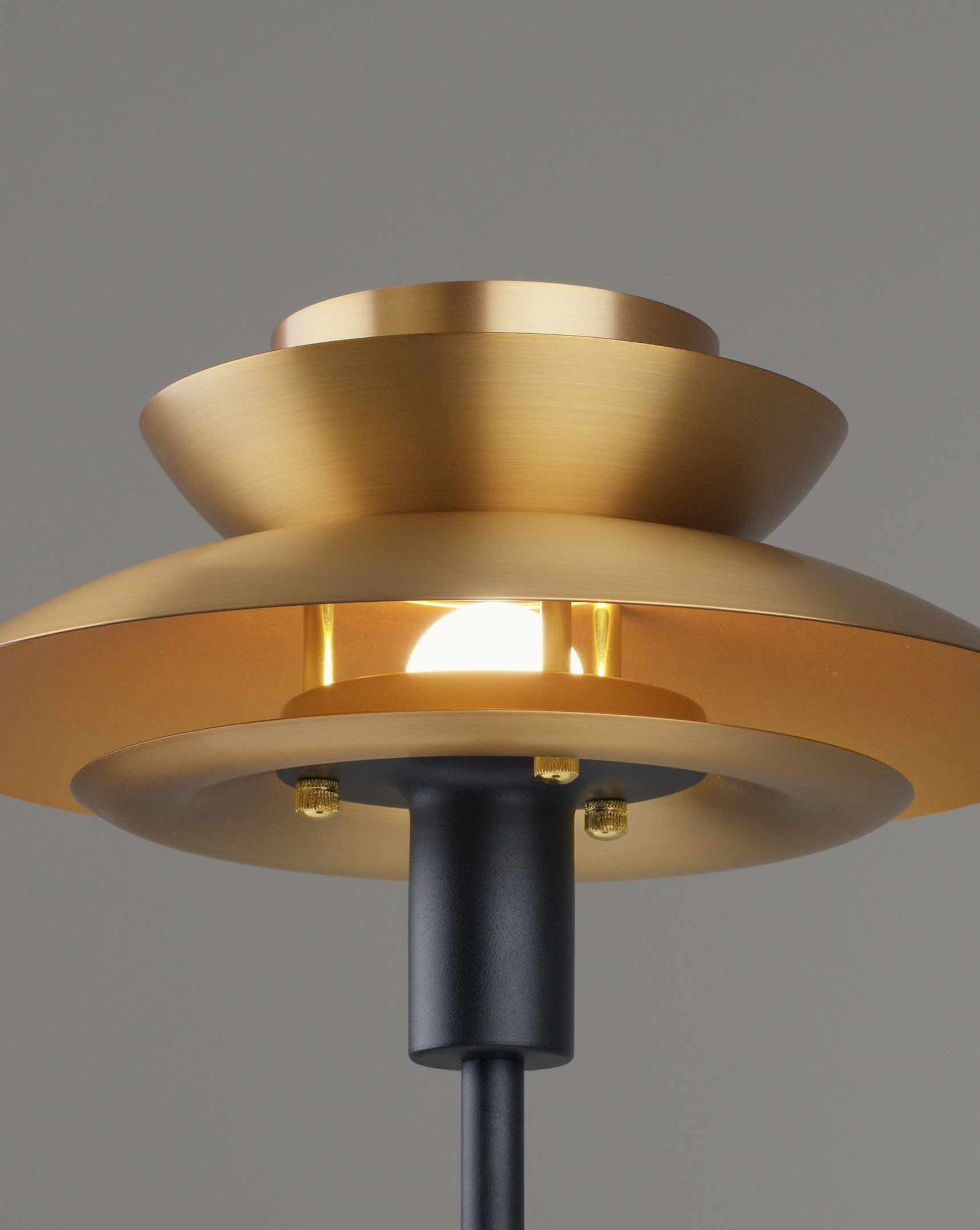 Лампа настольная Moderli V11298-1T Shaggy — изображение 4