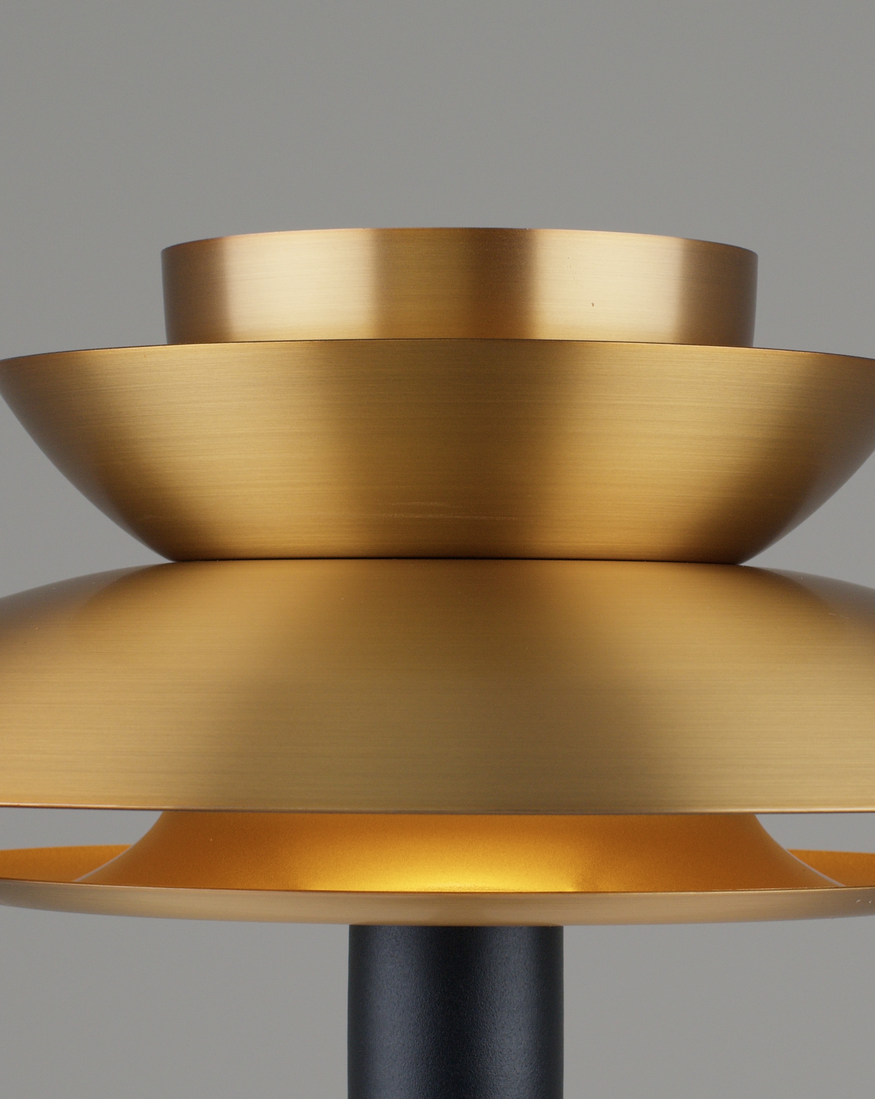 Лампа настольная Moderli V11298-1T Shaggy — изображение 6