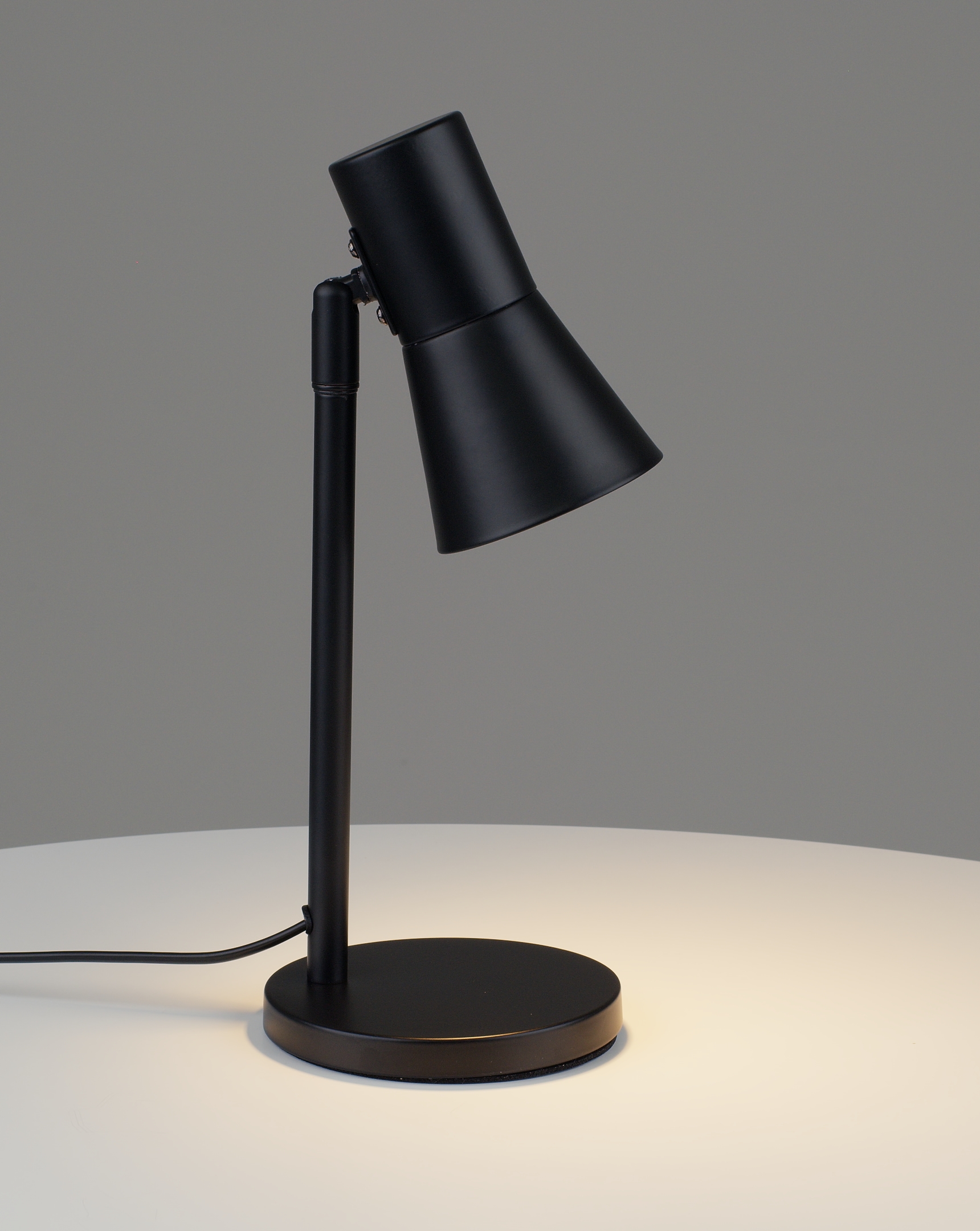 Лампа настольная Moderli V11323-1T Melro — изображение 5