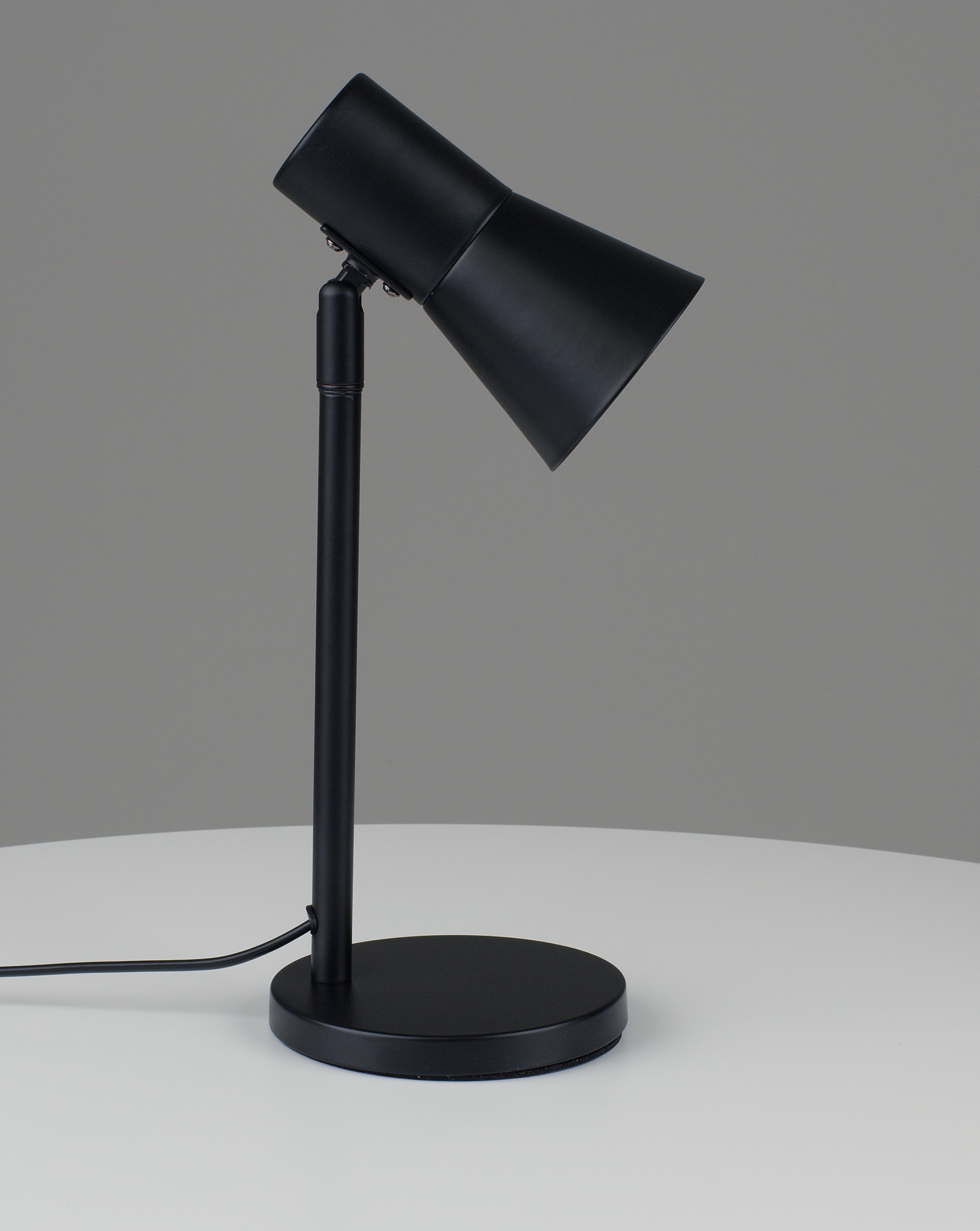 Лампа настольная Moderli V11323-1T Melro — изображение 6