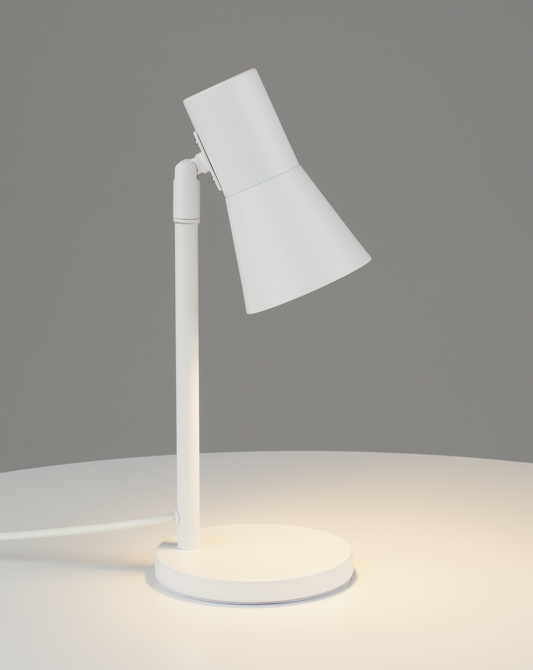 Лампа настольная Moderli V11324-1T Melro — изображение 6