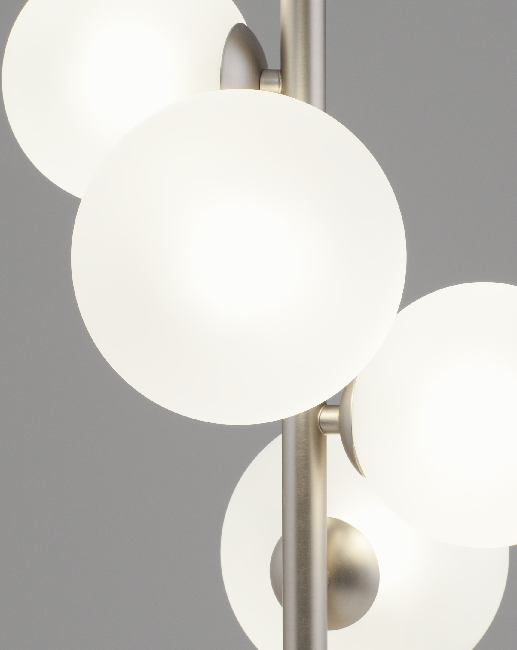 Лампа настольная Moderli V11469-4T Renny — изображение 4