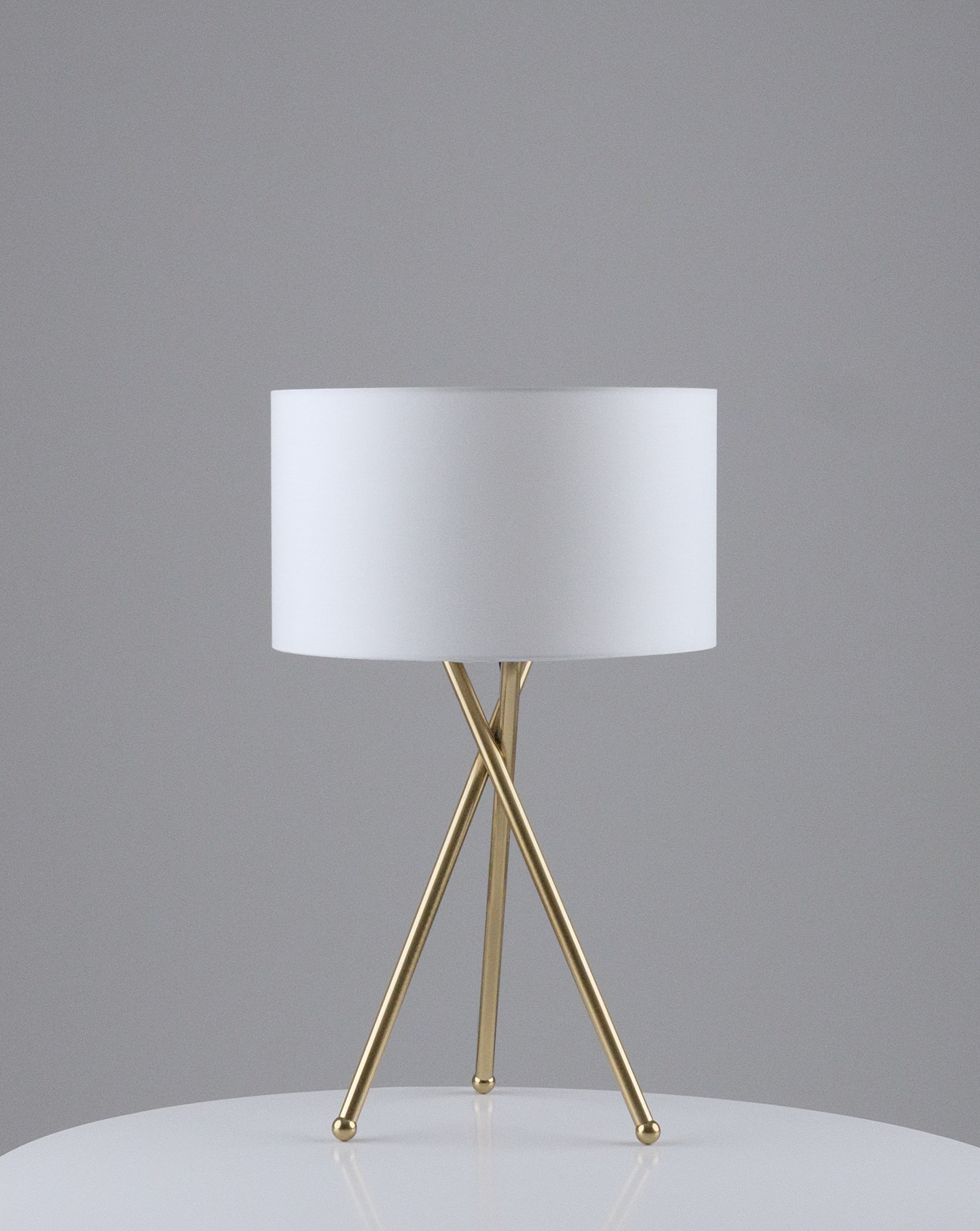 Лампа настольная Moderli V11598-1T Palma — изображение 2