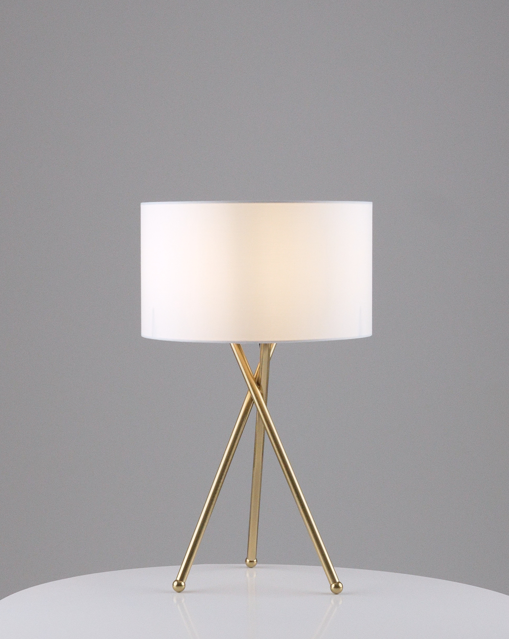 Лампа настольная Moderli V11598-1T Palma — изображение 3