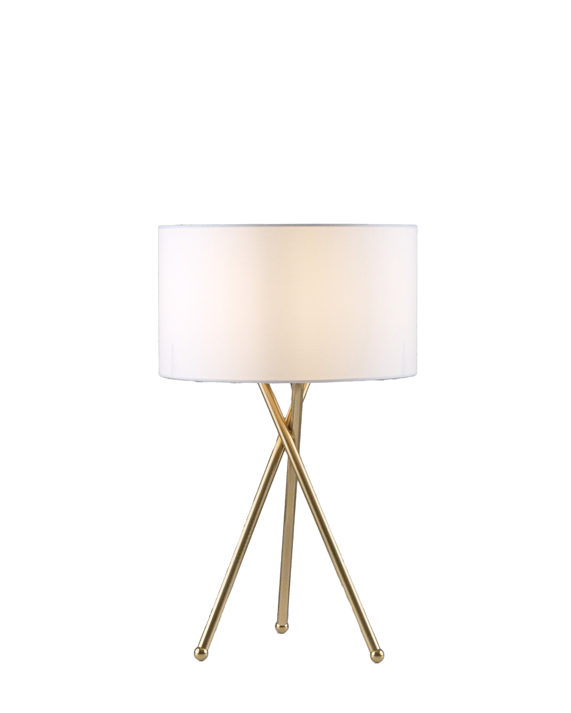 Лампа настольная Moderli V11598-1T Palma