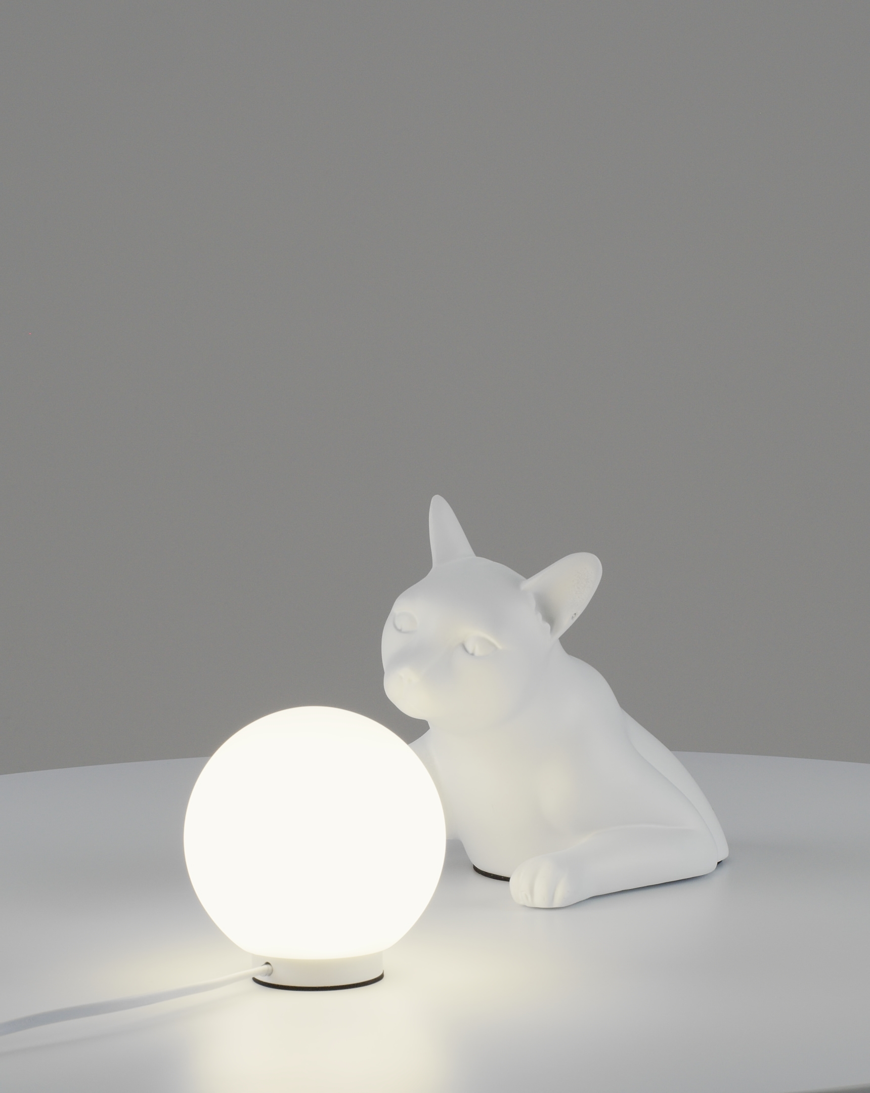 Лампа настольная Moderli V11676-TL Monya — изображение 3