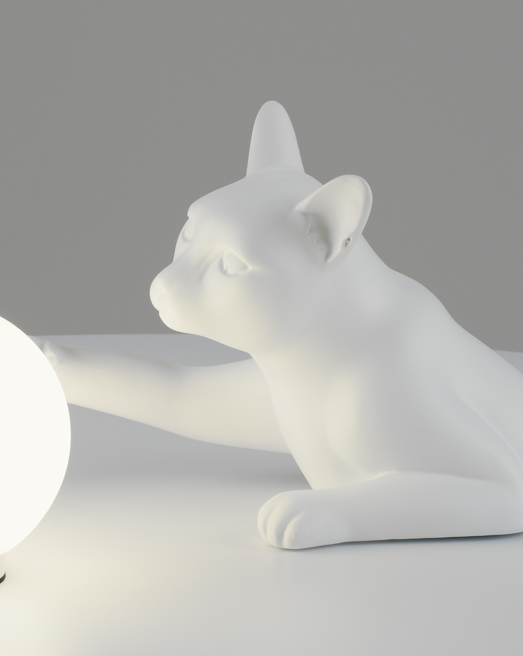 Лампа настольная Moderli V11676-TL Monya — изображение 6