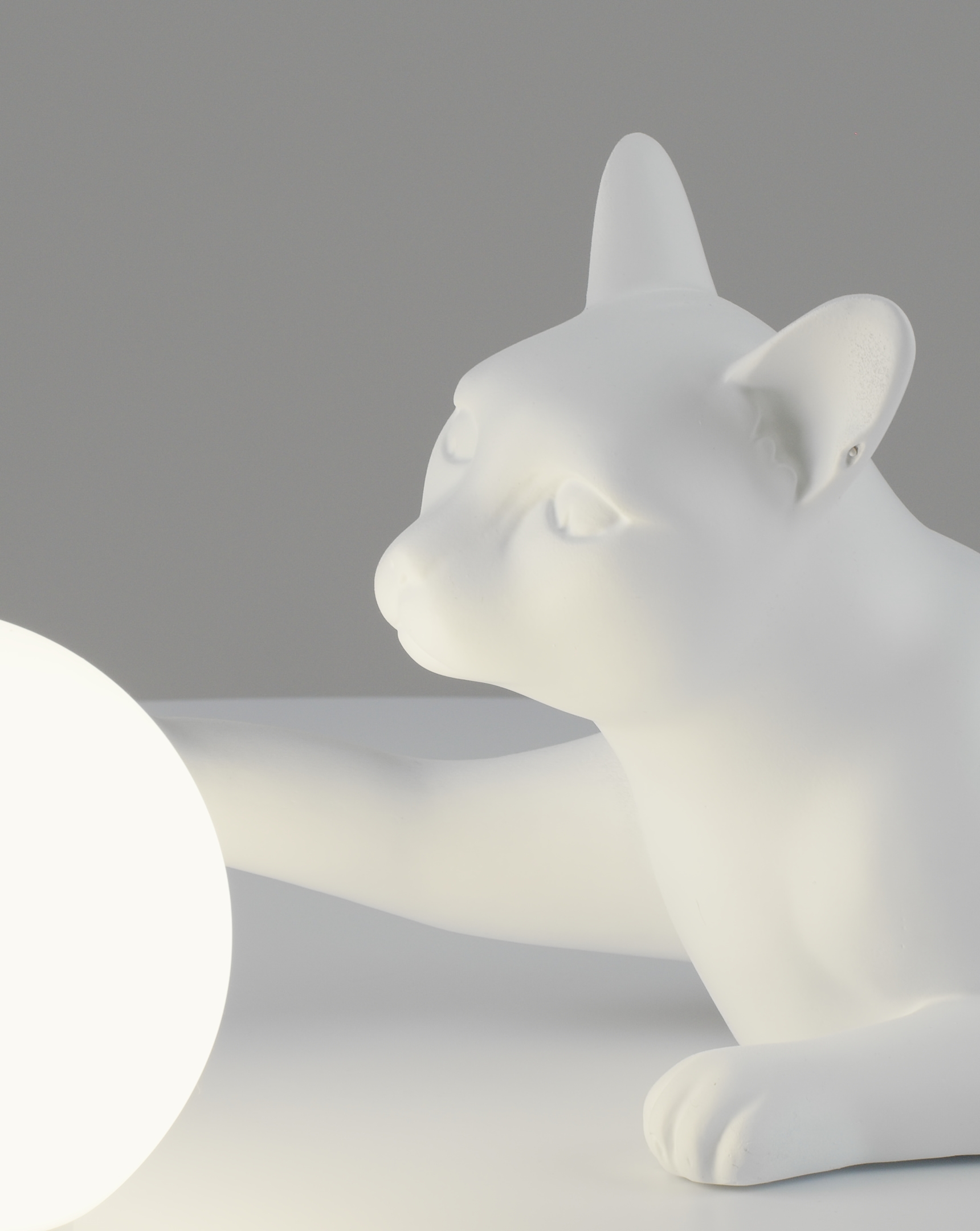 Лампа настольная Moderli V11676-TL Monya — изображение 7