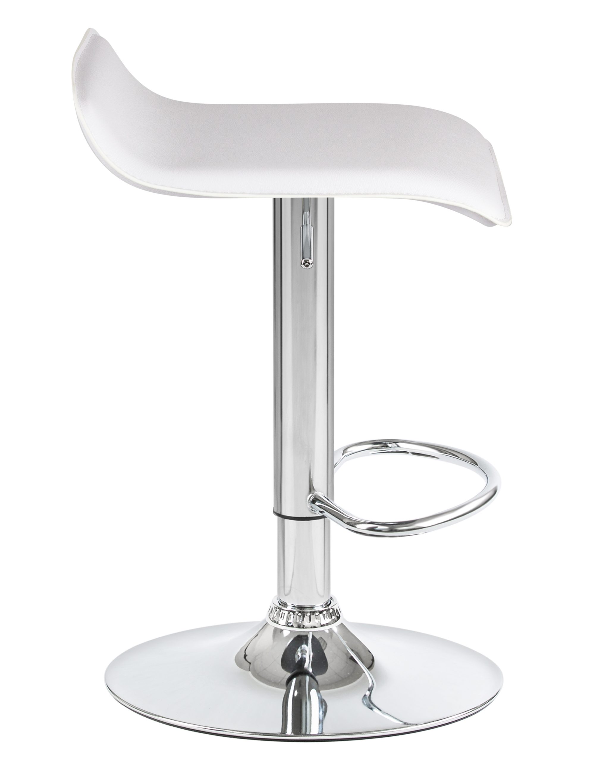 Стул барный DOBRIN TOMMY (белый) — изображение 8